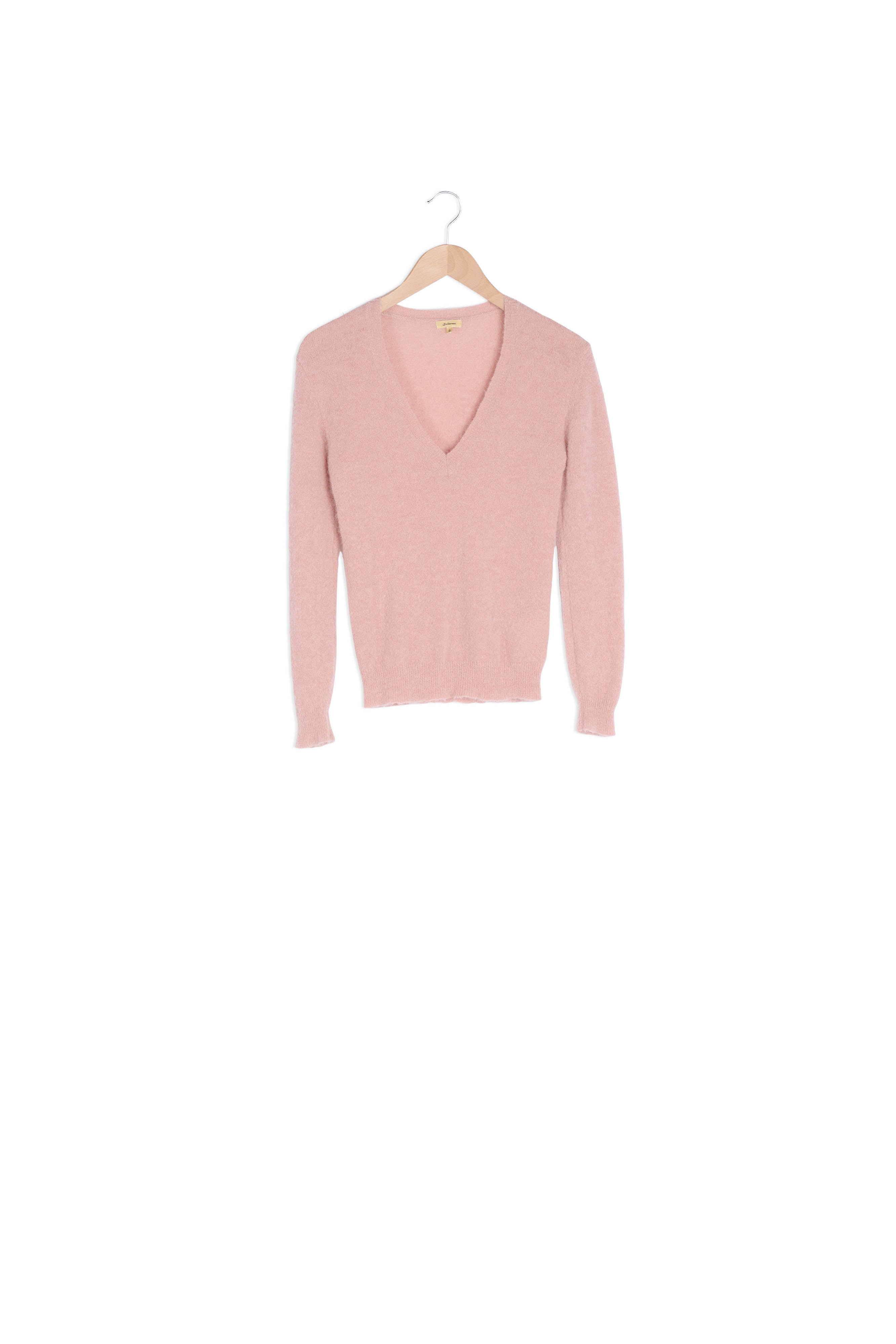 PULL GERAL Faume - seconde main