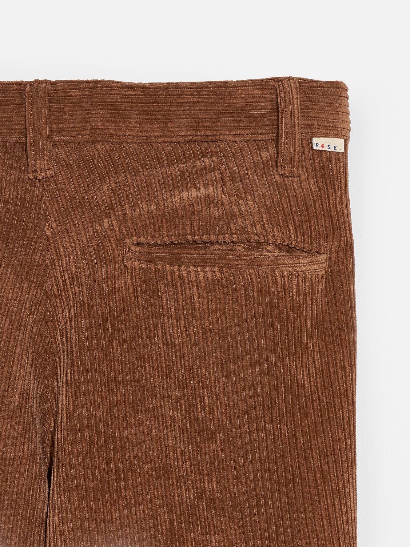 PANTALON KATIE Faume - seconde main