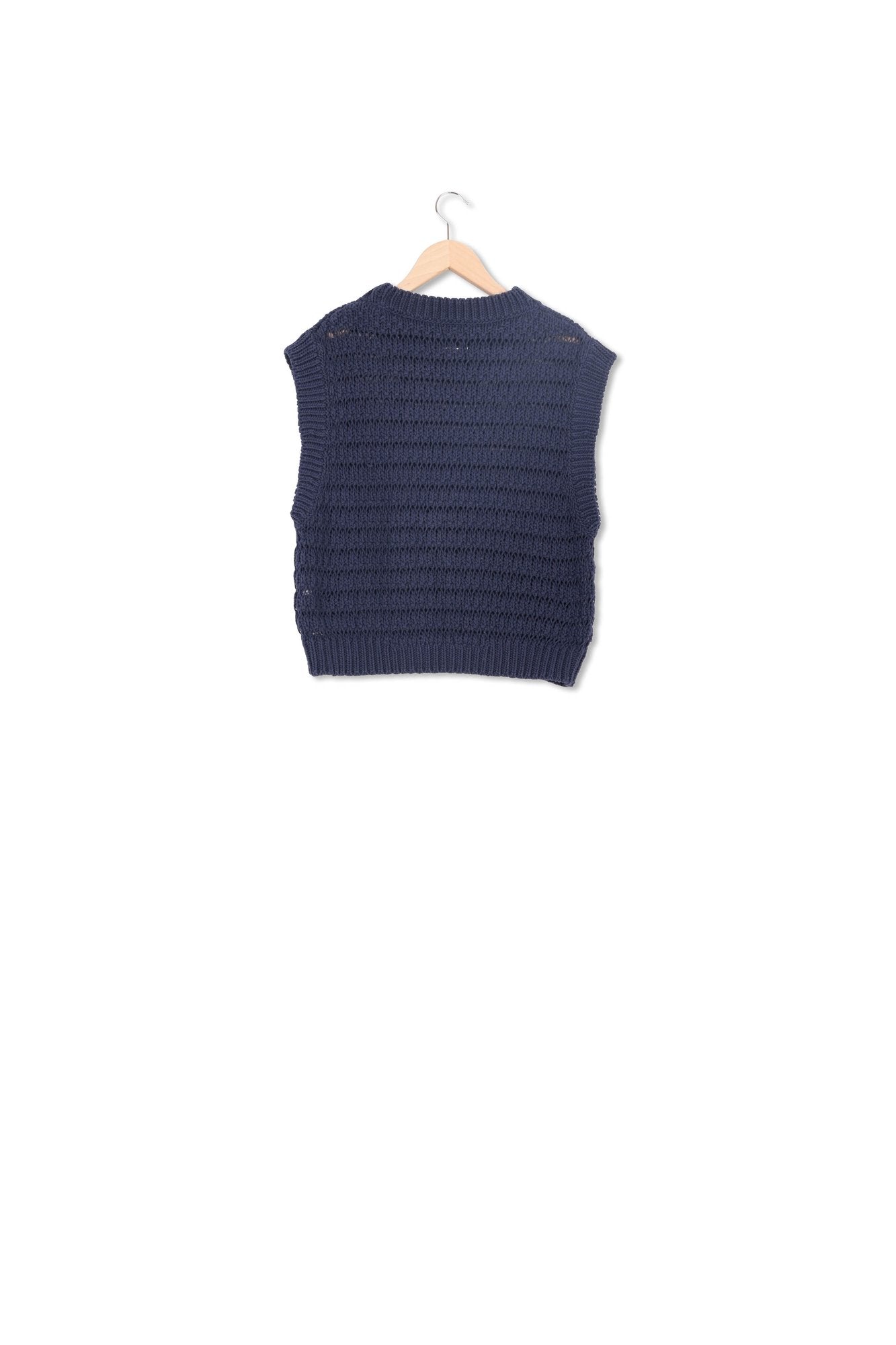AITEN KNITWEAR Faume - seconde main