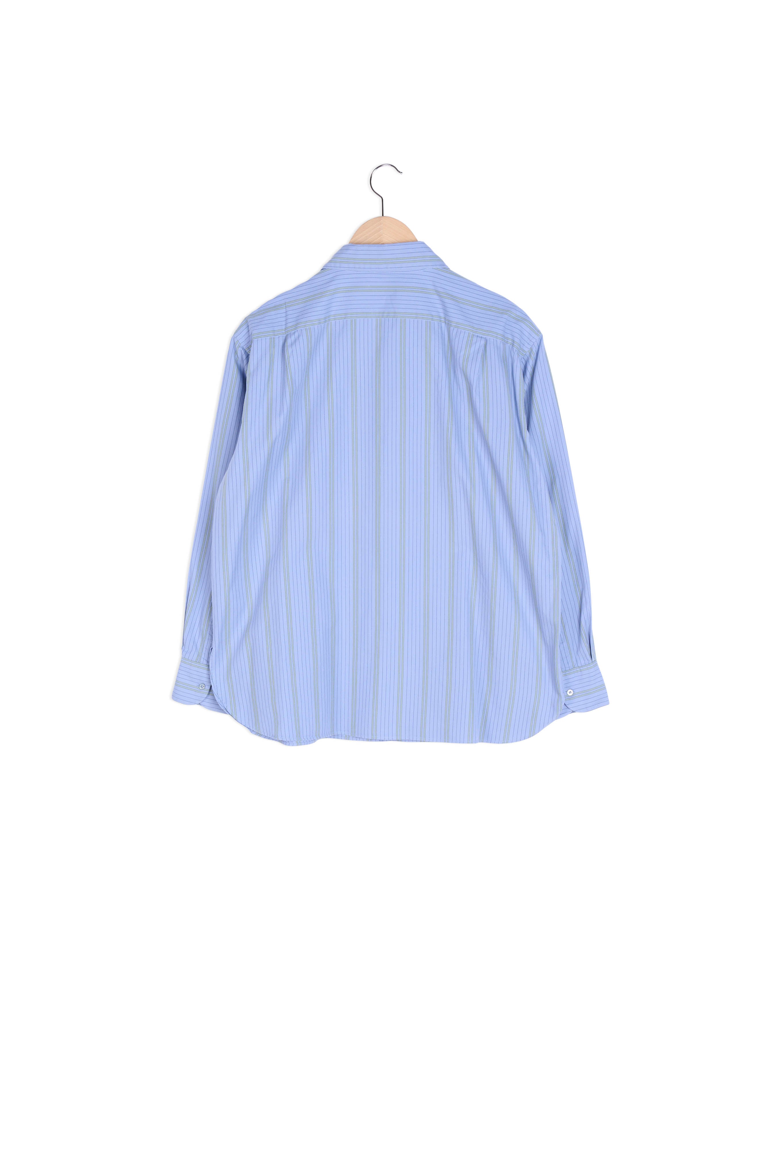 CHEMISE GASTOO Faume - seconde main