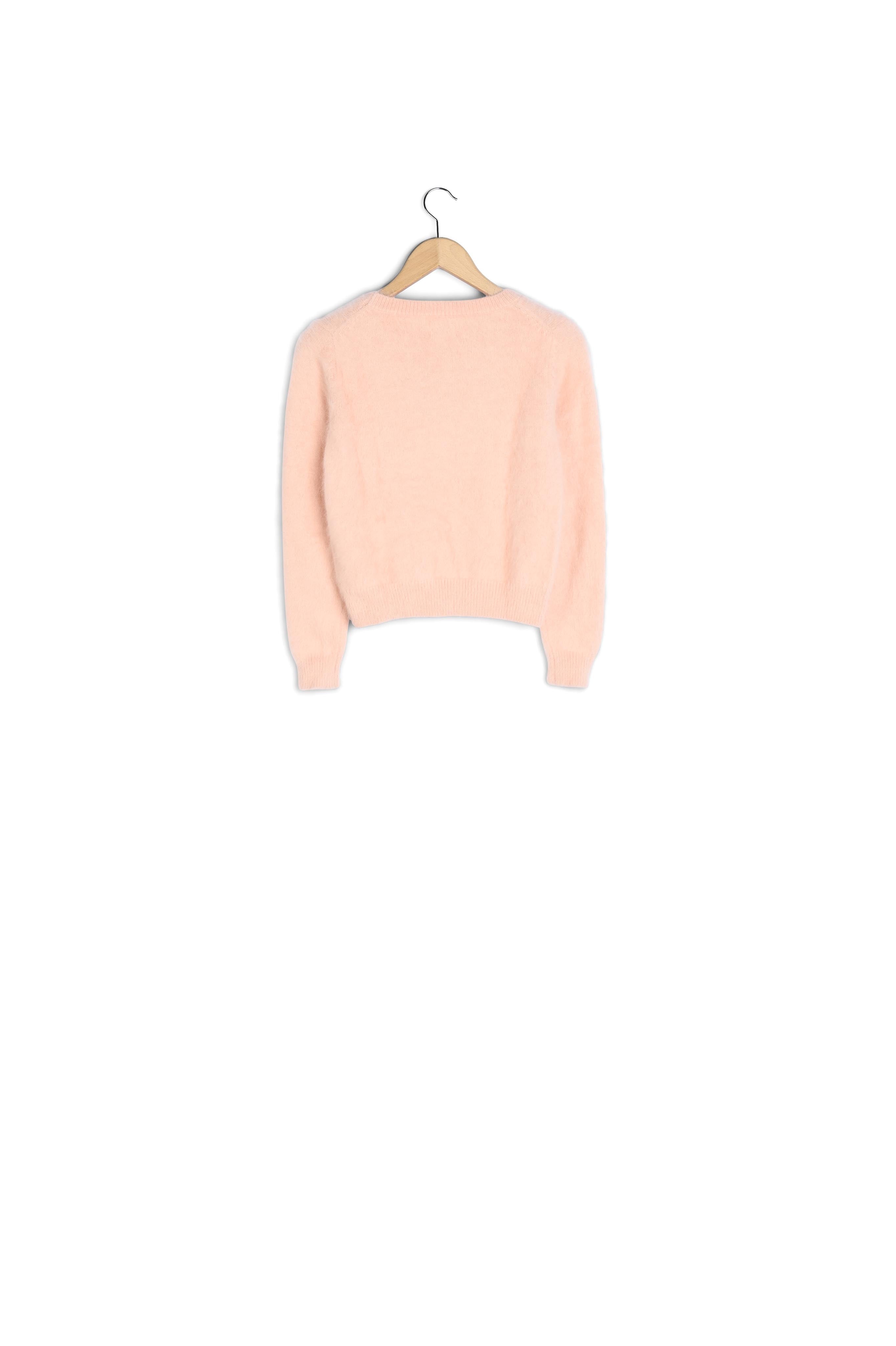 DATTI KNITWEAR Faume - seconde main