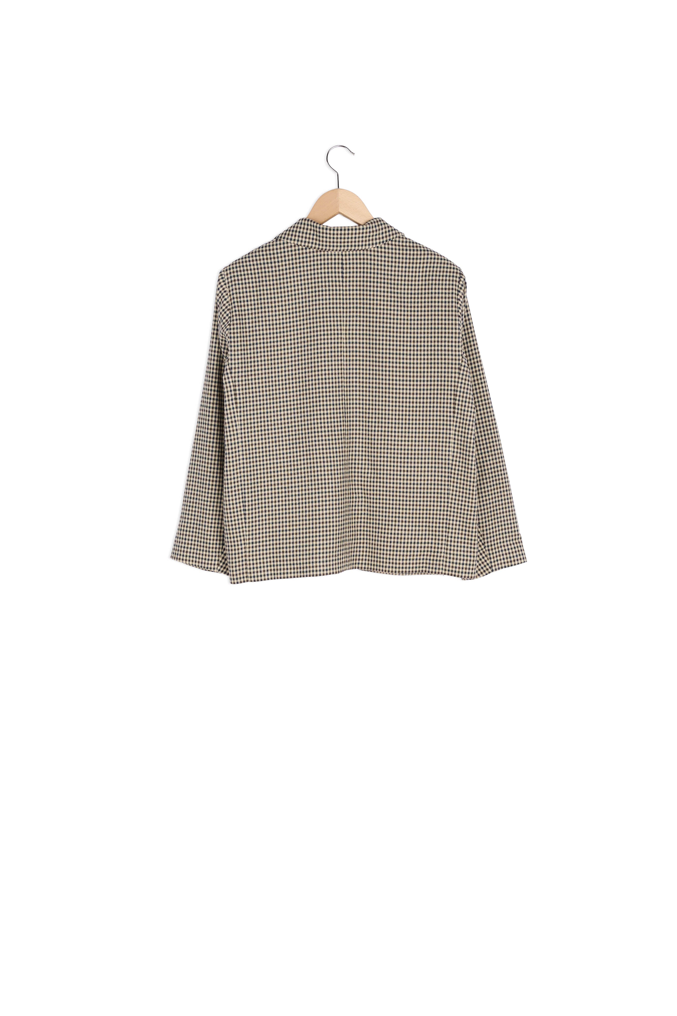 CHICK2 BLAZER Faume - seconde main