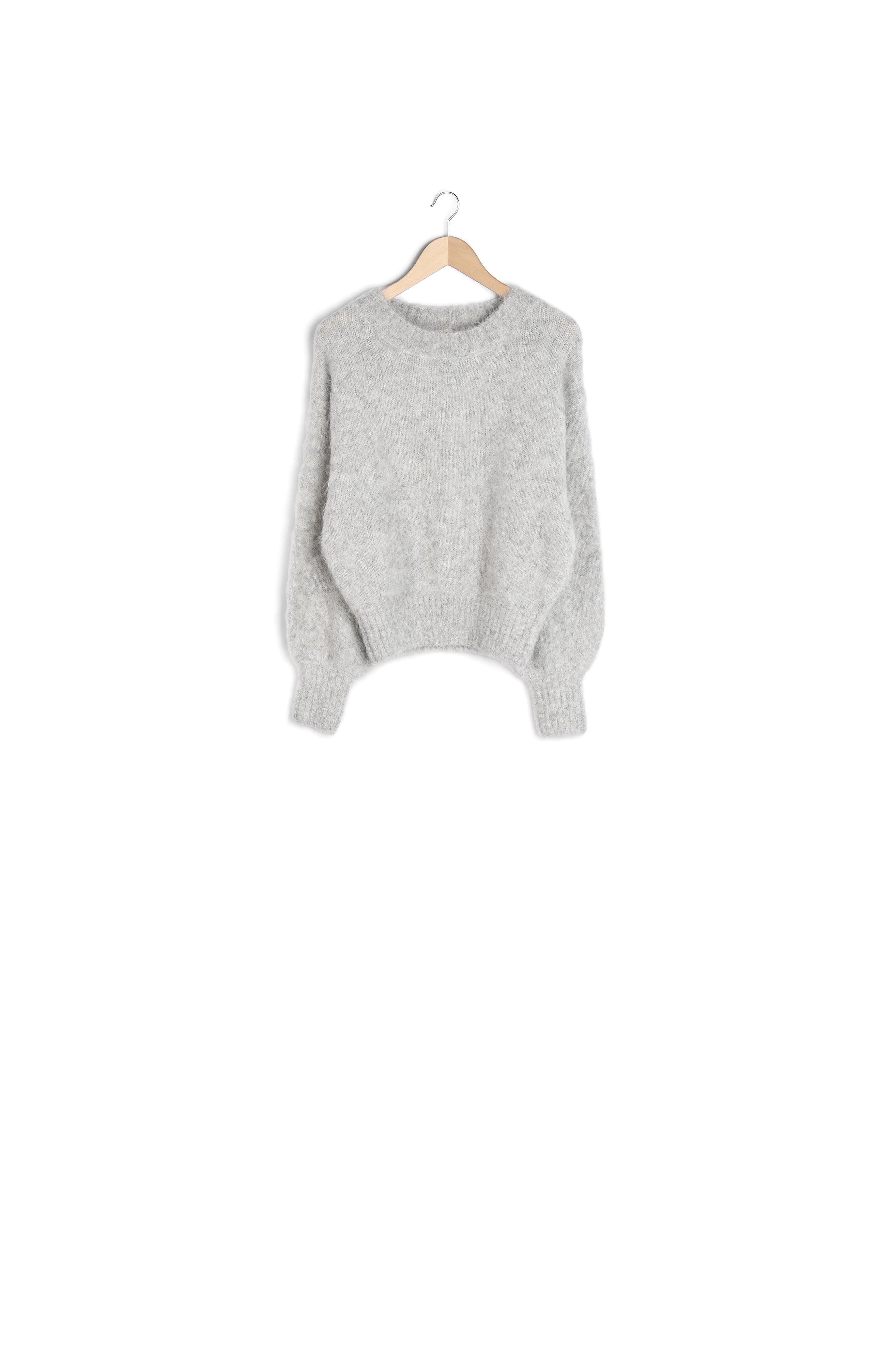 DARUF KNITWEAR Faume - seconde main