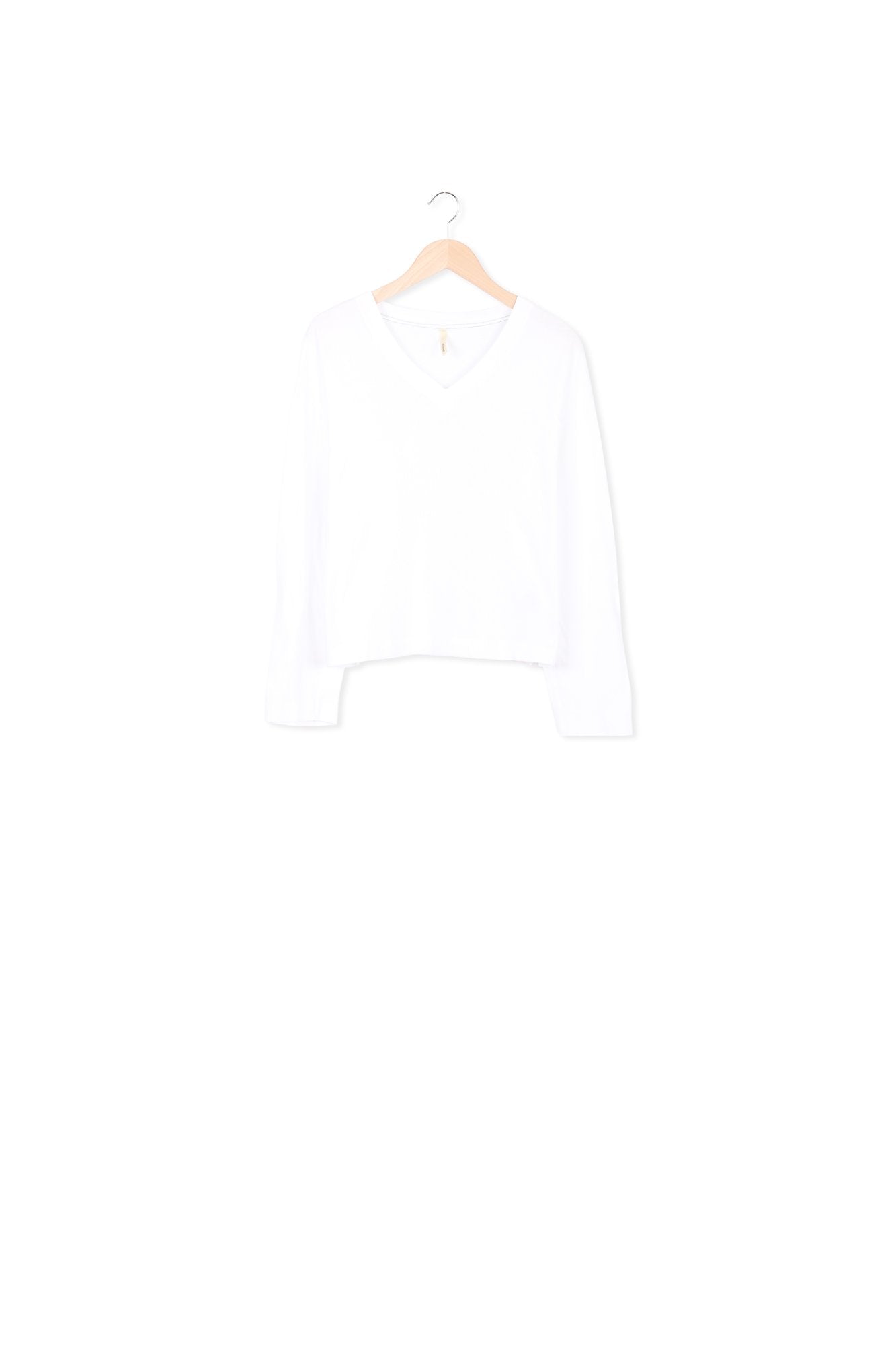 T-SHIRT VAILA Faume - seconde main