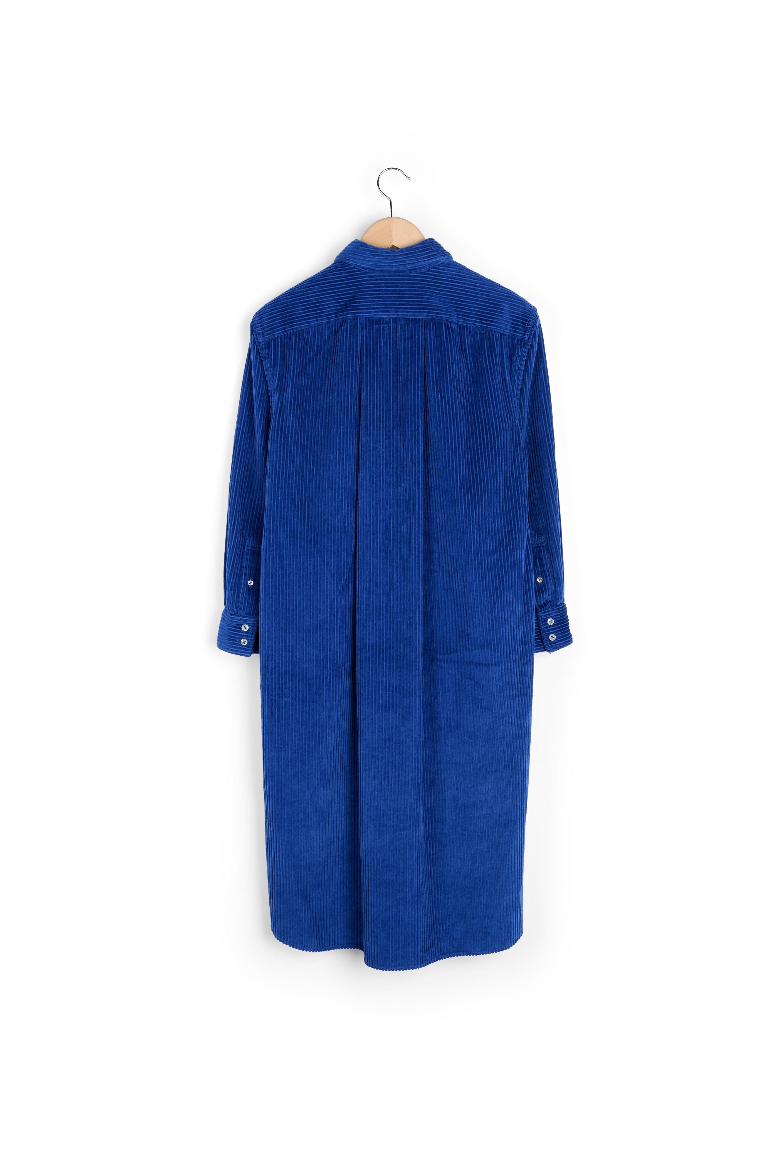 GABY DRESS Faume - seconde main