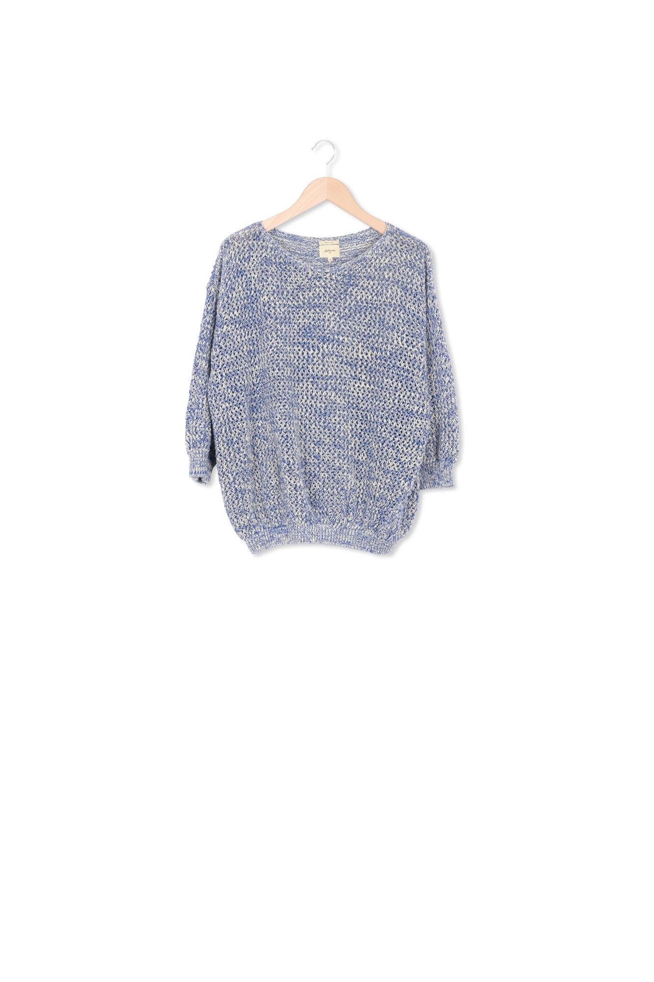 PULL NHOLE Faume - seconde main