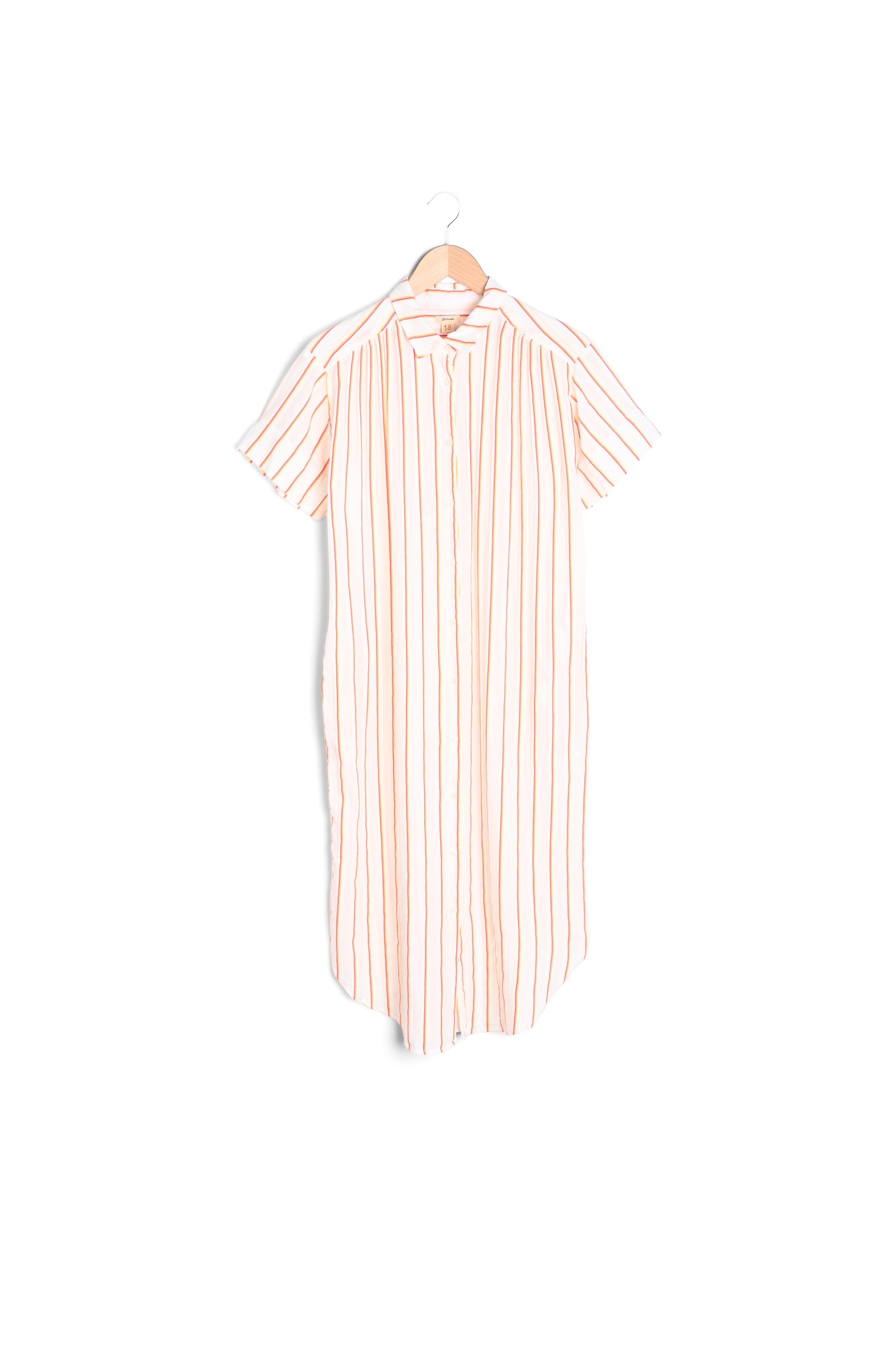 ROBE ANGIE Faume - seconde main