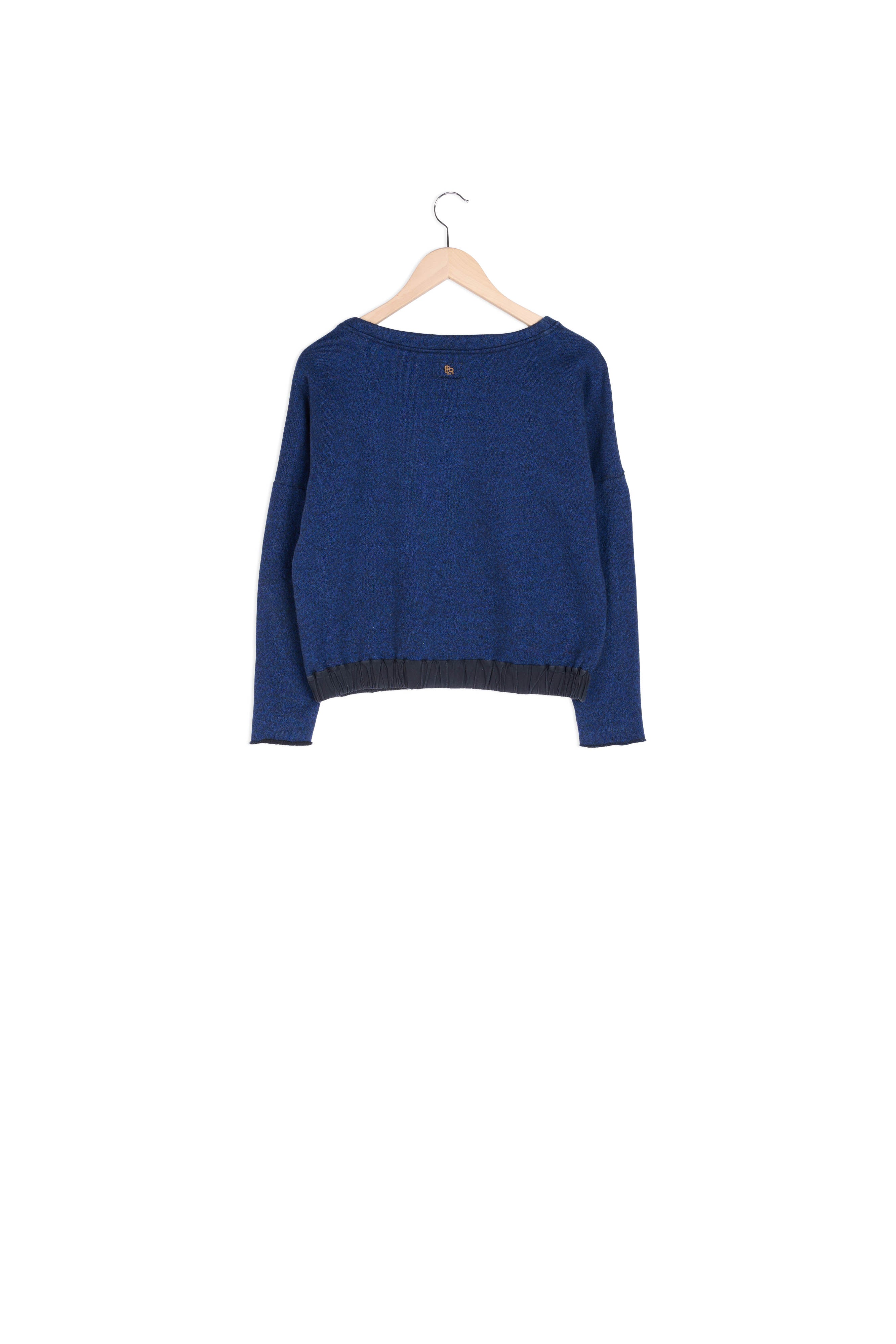 GEKI SWEATSHIRT Faume - seconde main