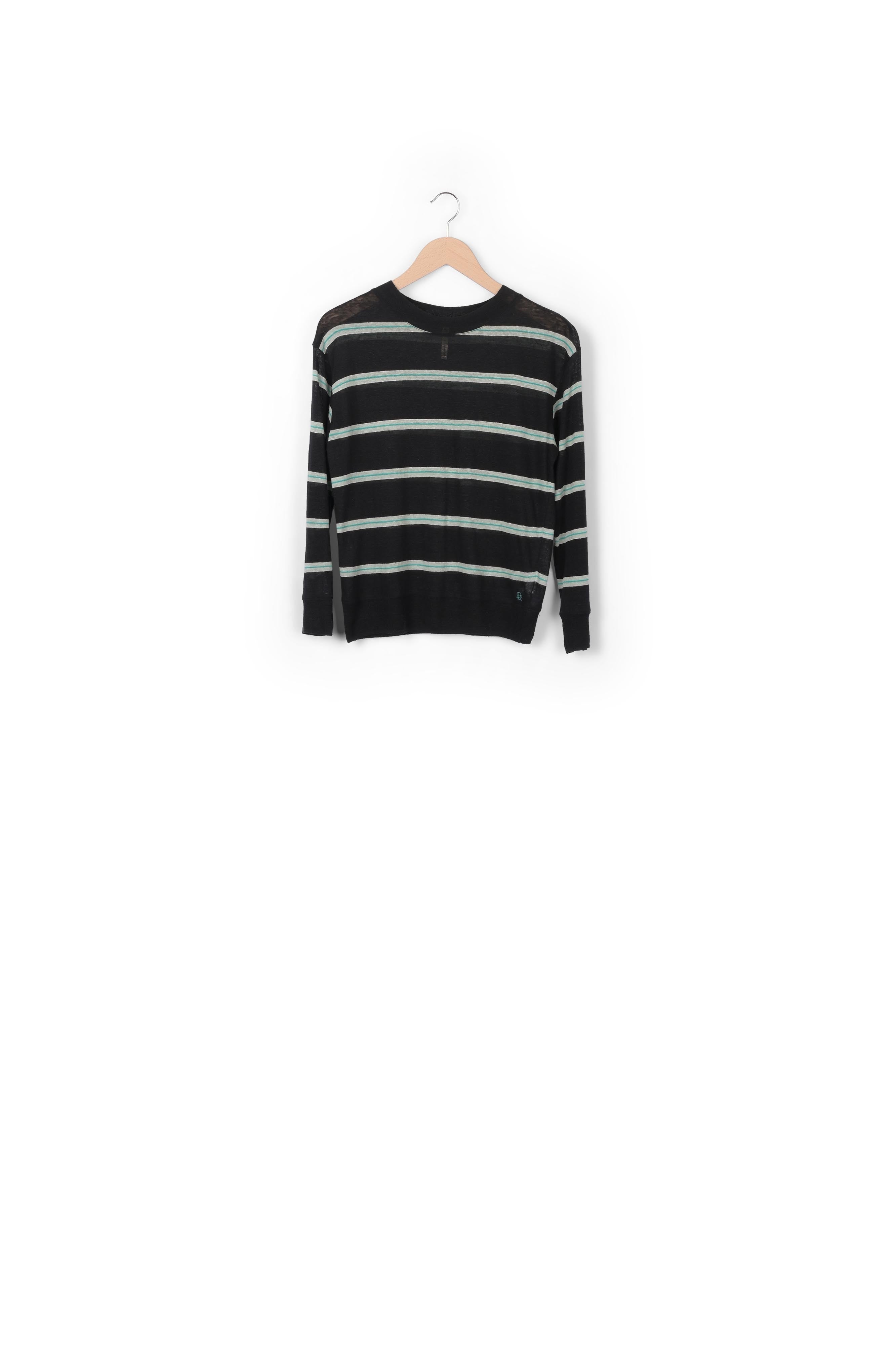 T-SHIRT SENIA Faume - seconde main