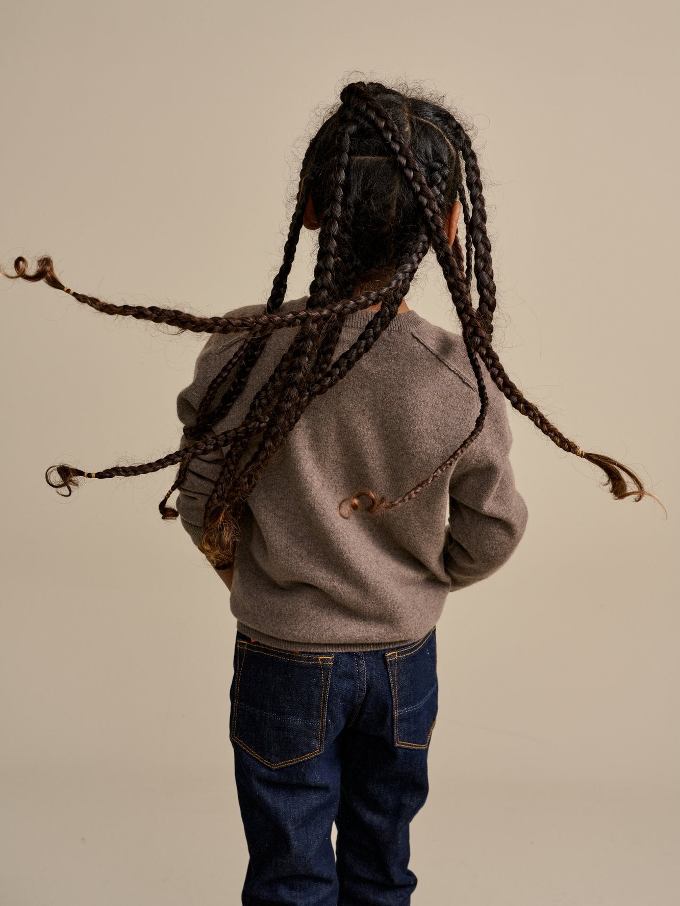 VEDANO JEANS Faume - seconde main