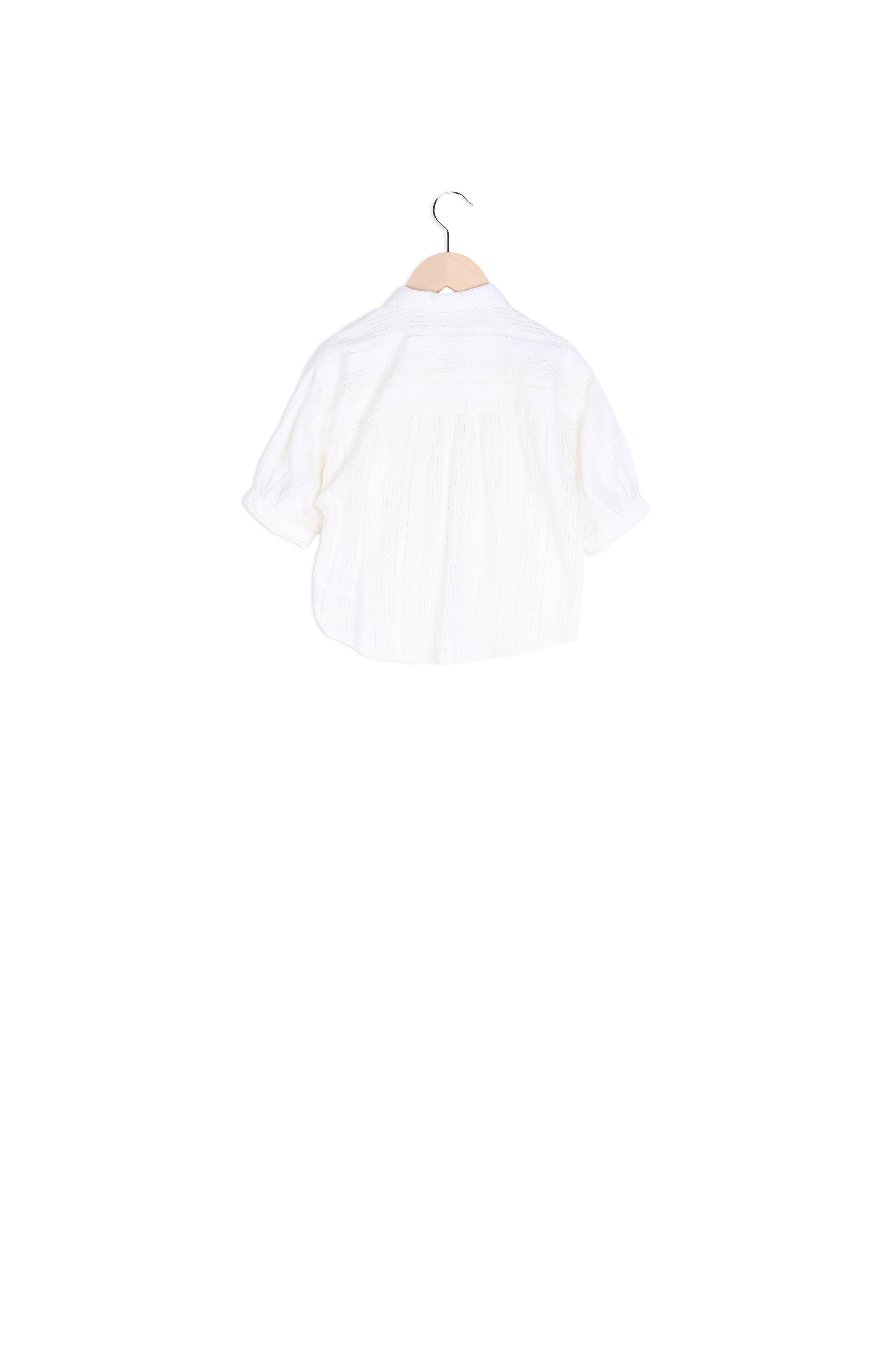 CHEMISE AVE2 Faume - seconde main