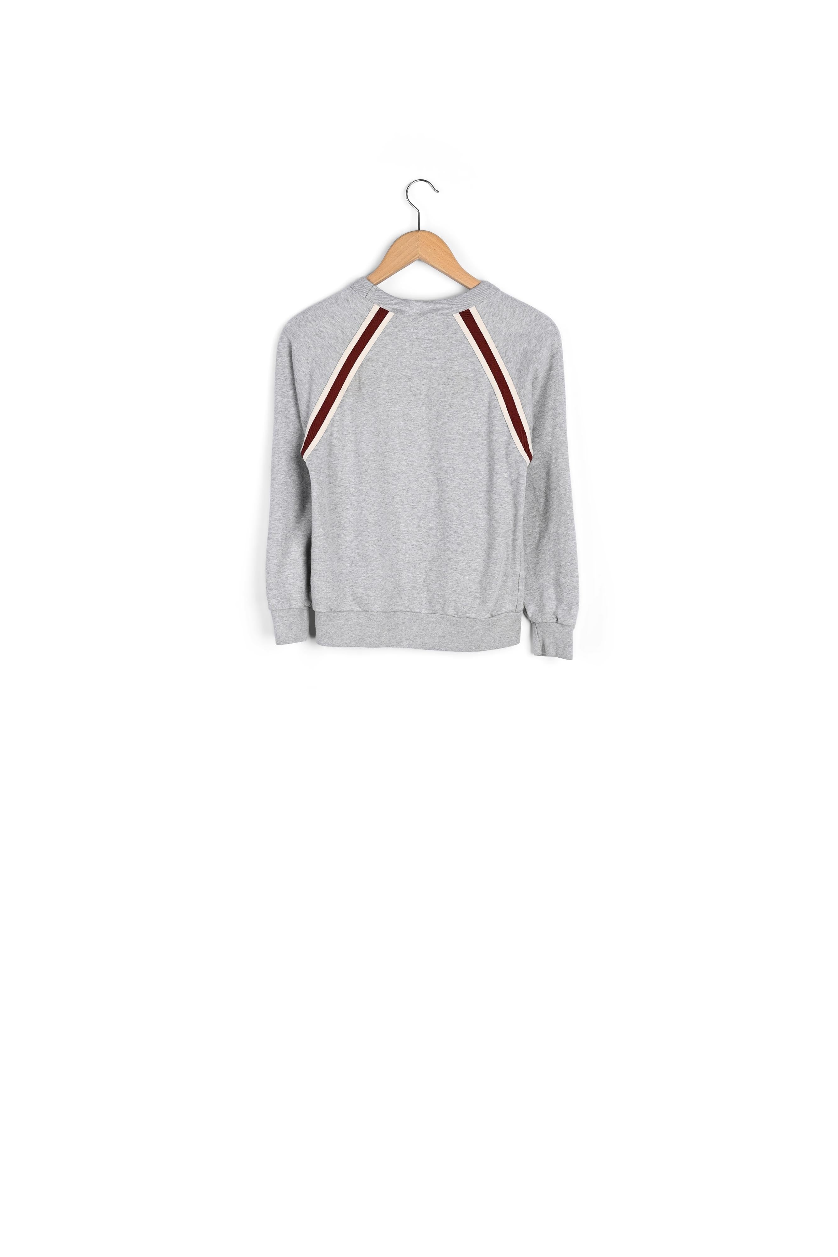 FREDDY SWEATSHIRT Faume - seconde main