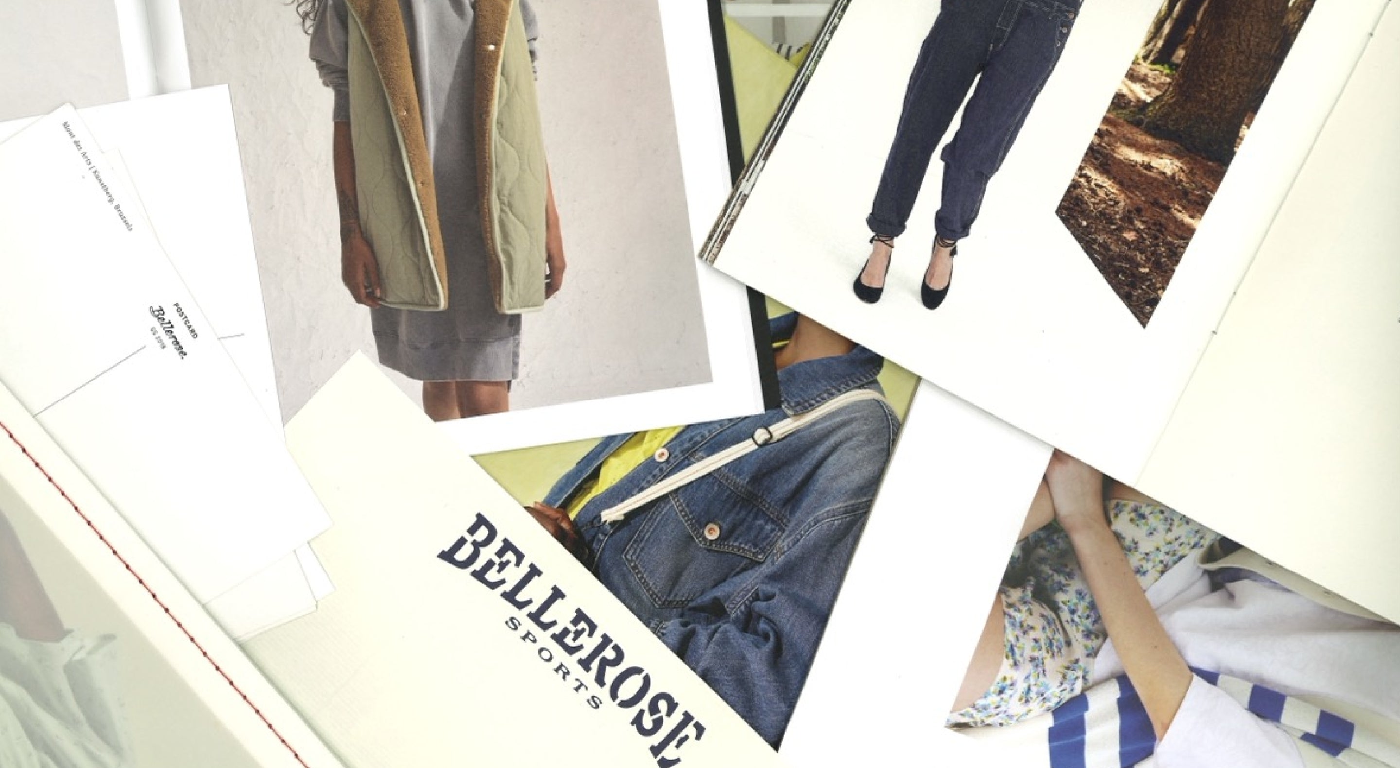 Trade-in Faume - seconde main