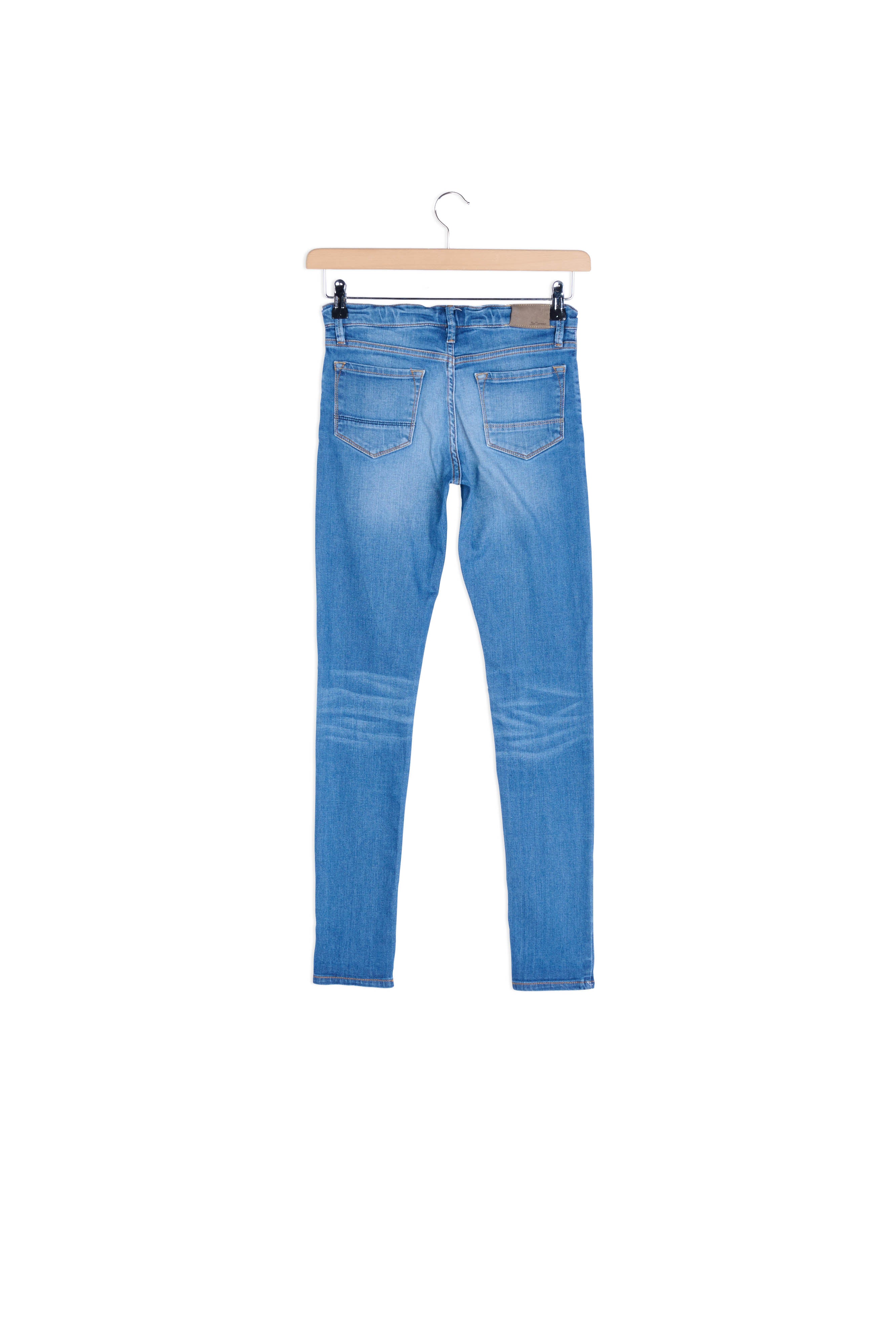 JEANS VINATA Faume - seconde main