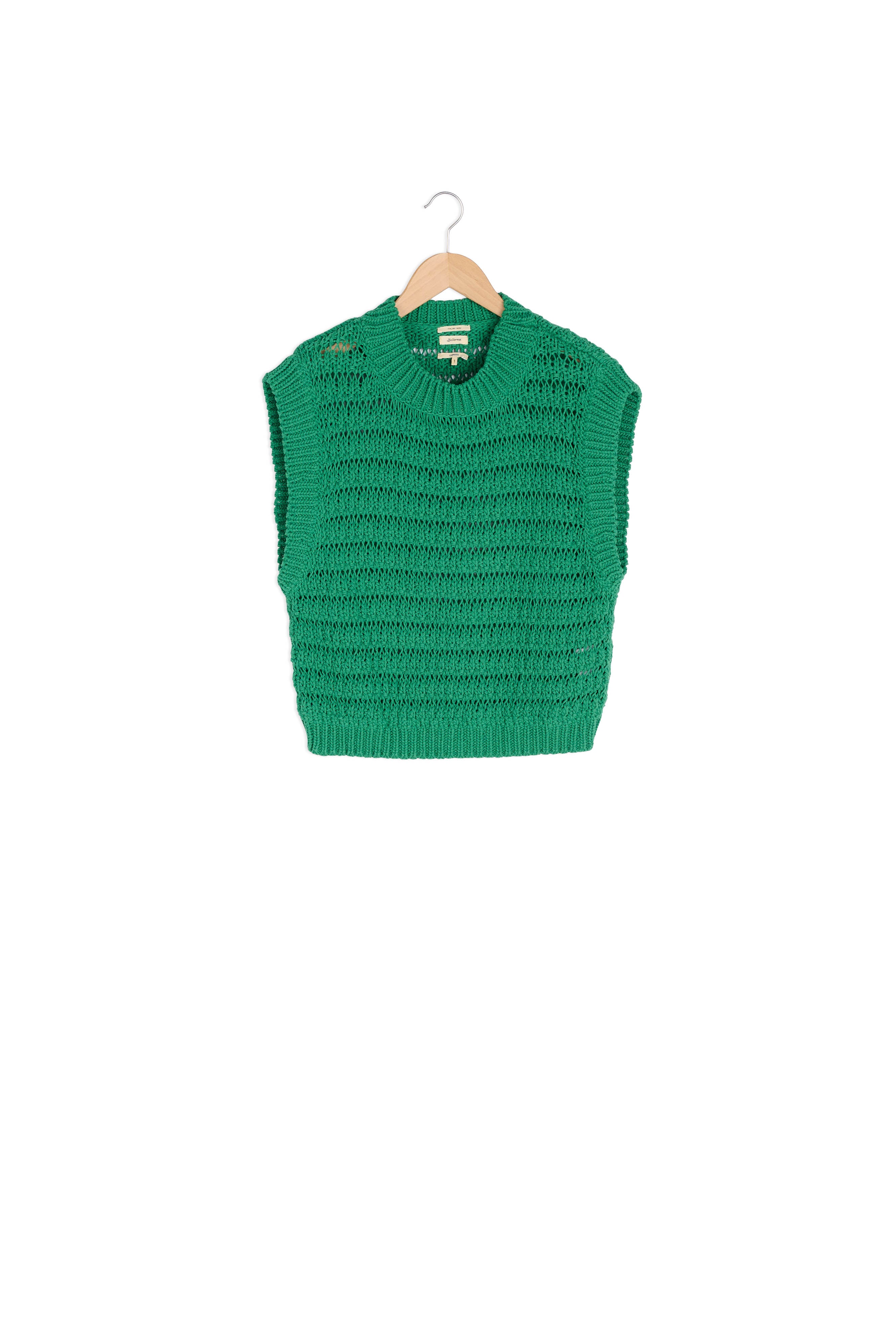 AITEN KNITWEAR Faume - seconde main