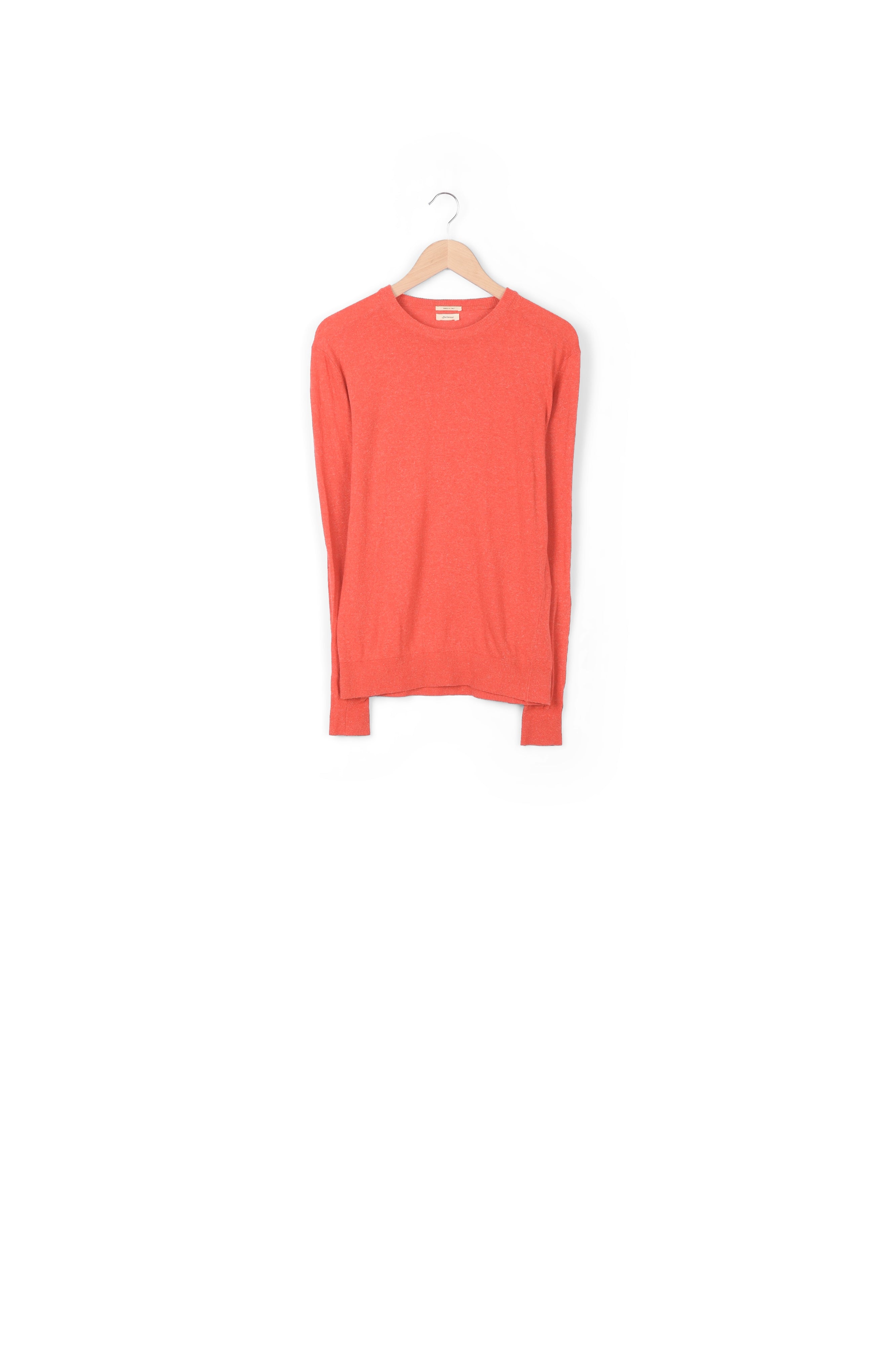 PULL NAST Faume - seconde main