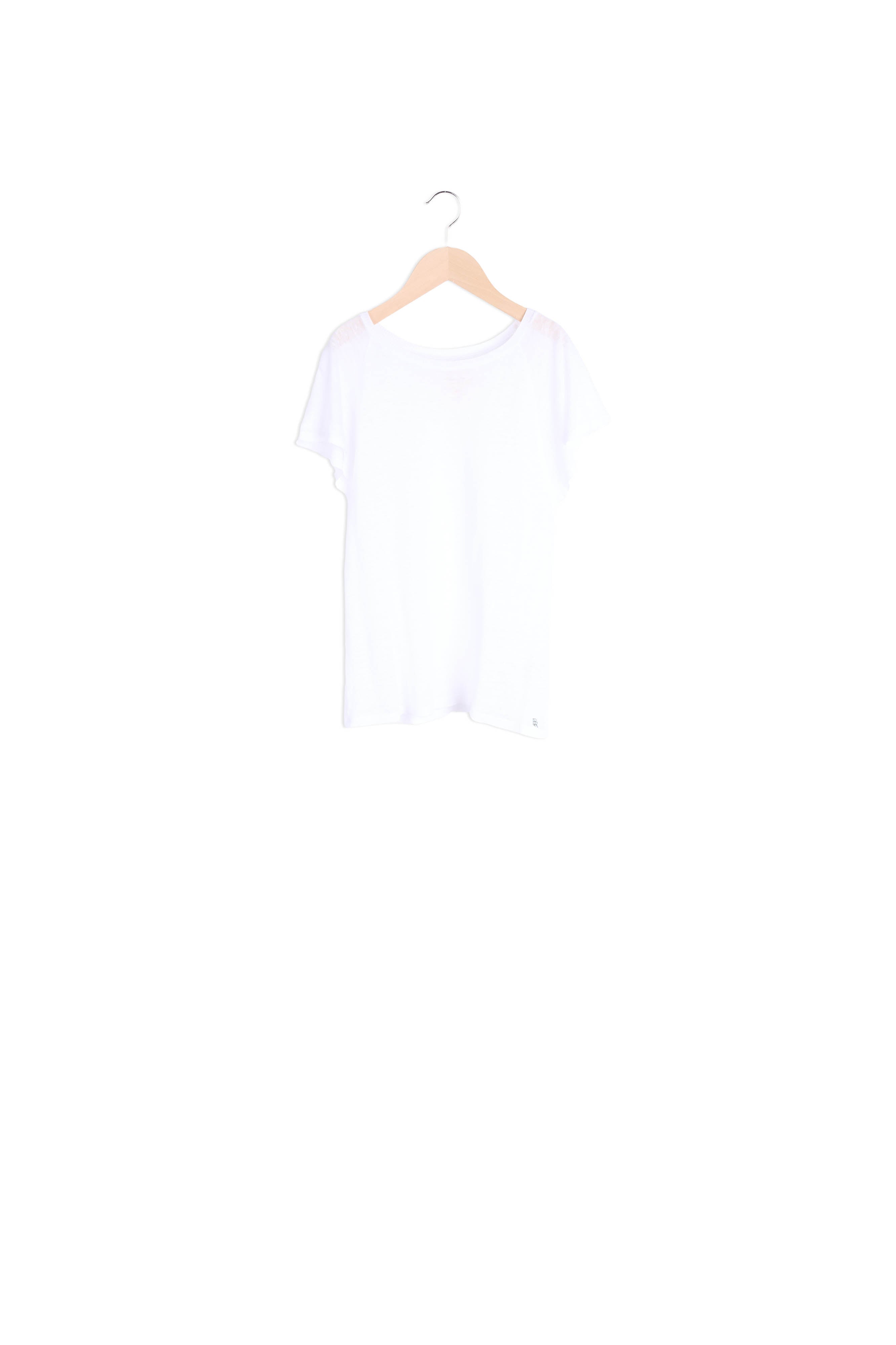 T-SHIRT MOLI Faume - seconde main