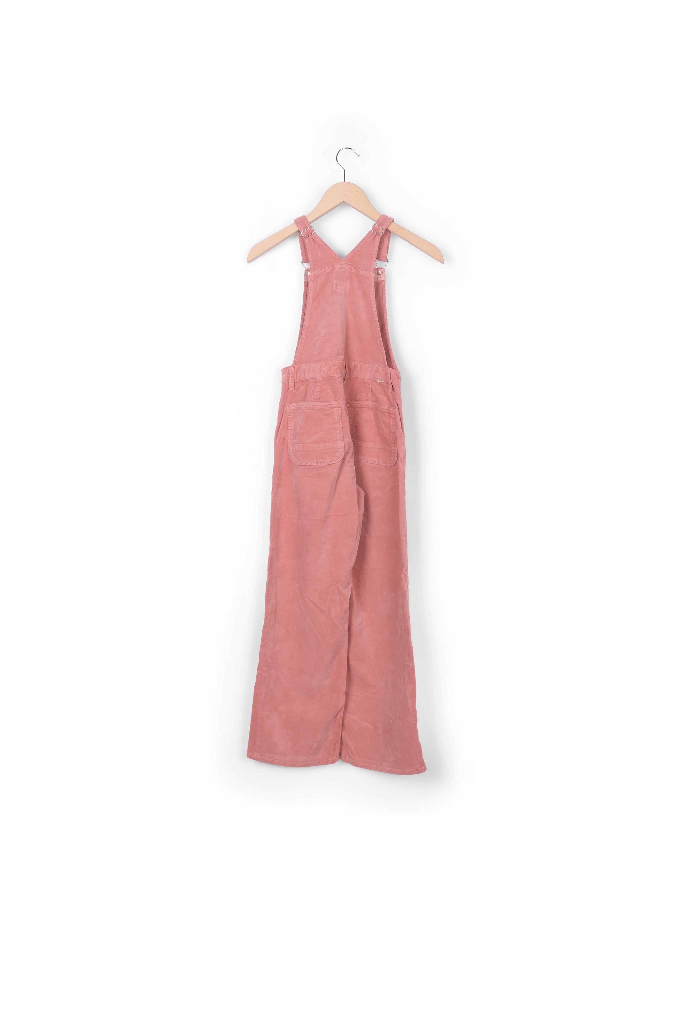 COMBINAISON PEPITO Faume - seconde main