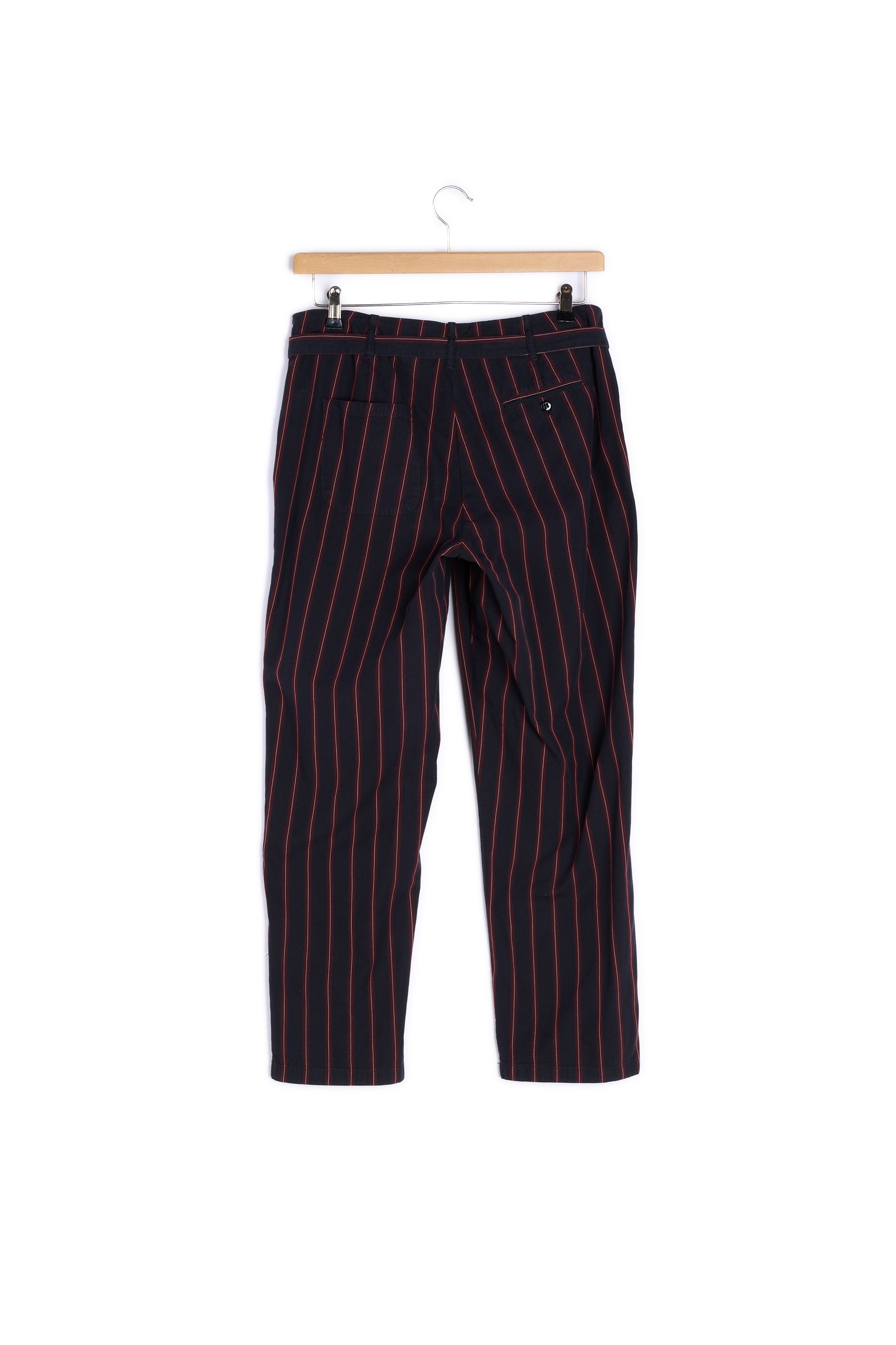 LOU R PANTS Faume - seconde main