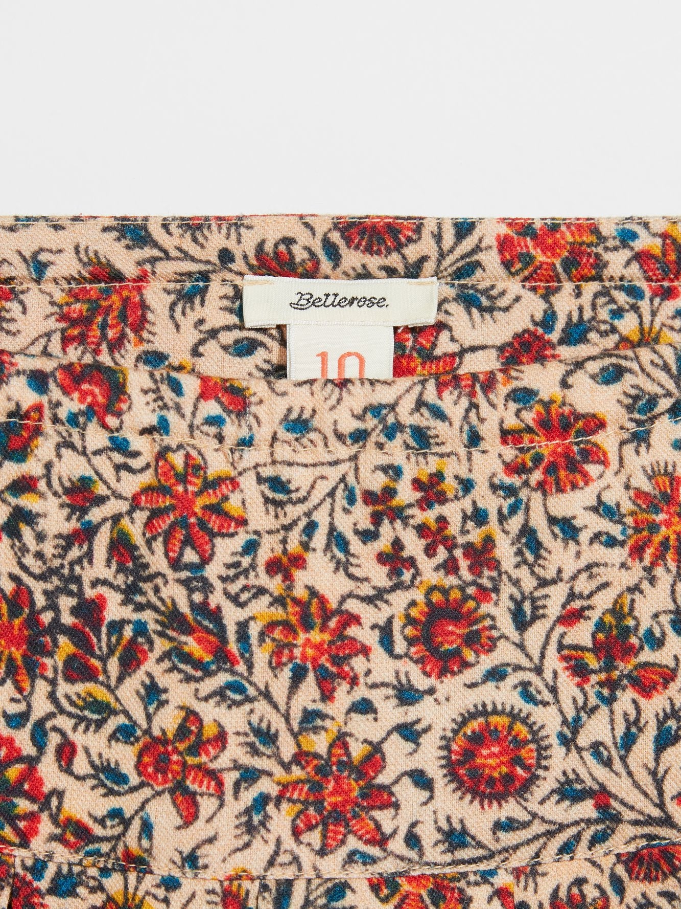 HAKA SKIRT Faume - seconde main