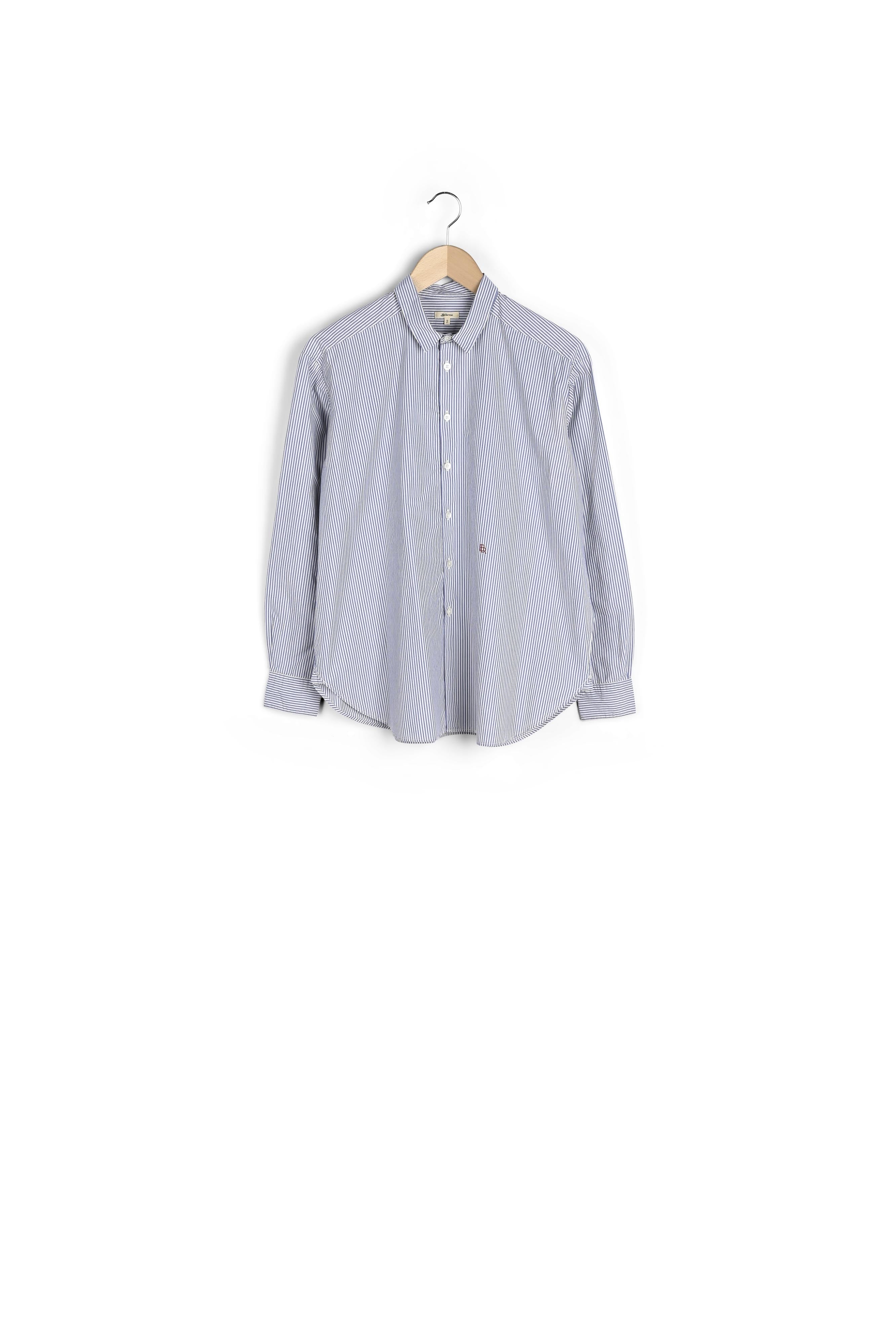 CHEMISE GASTON Faume - seconde main