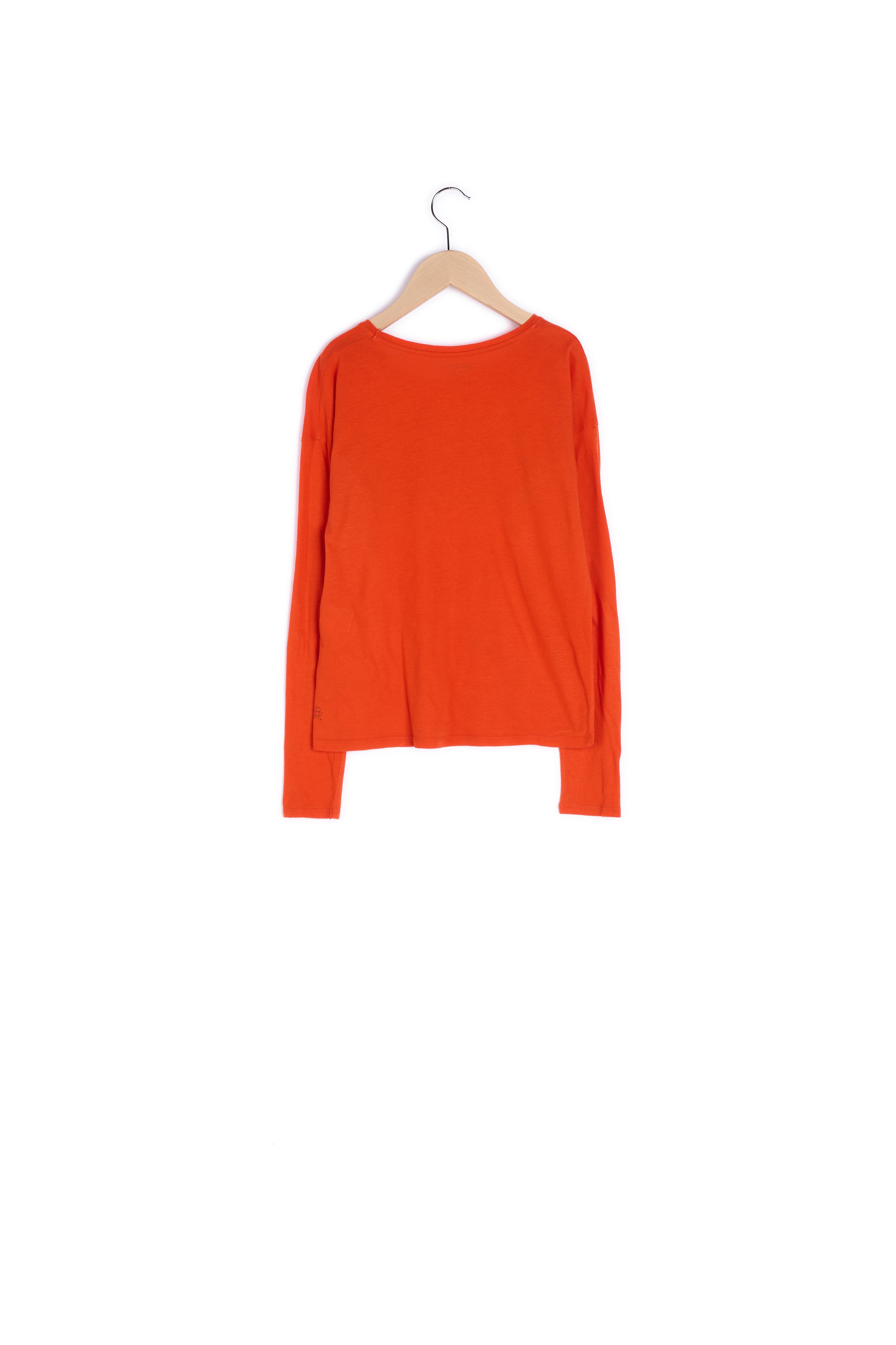 T-SHIRT CREZ Faume - seconde main