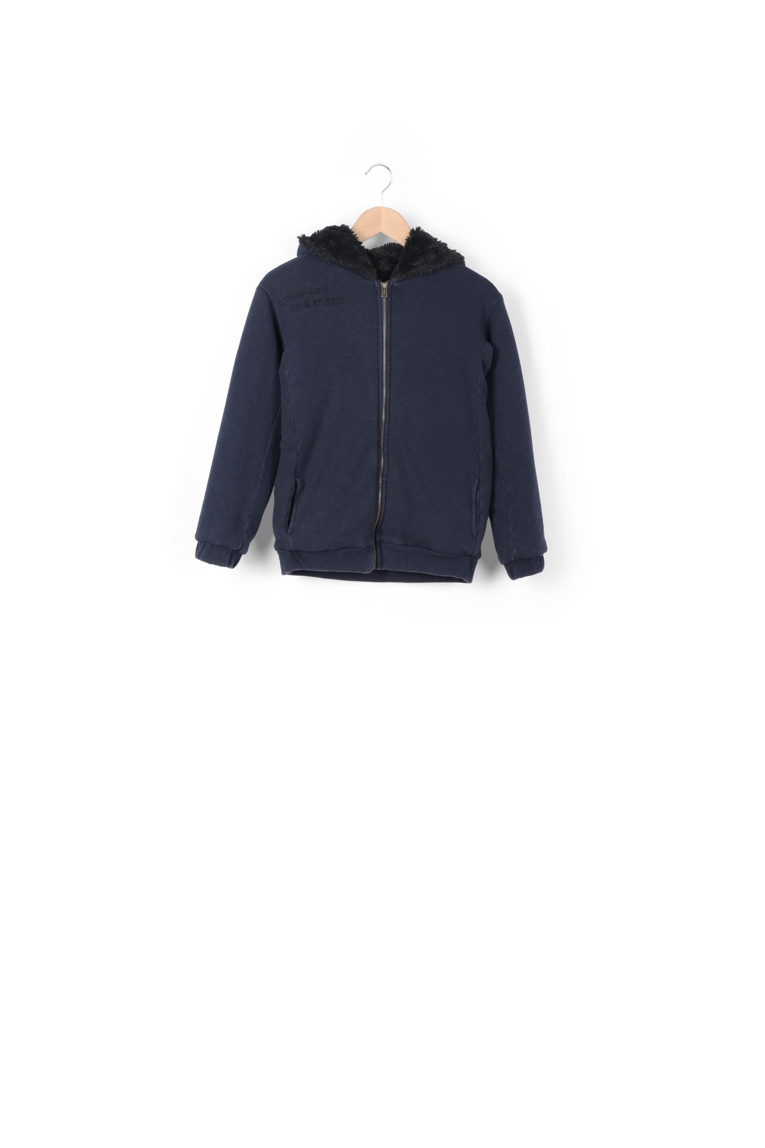 SWEATSHIRT SUINGA Faume - seconde main