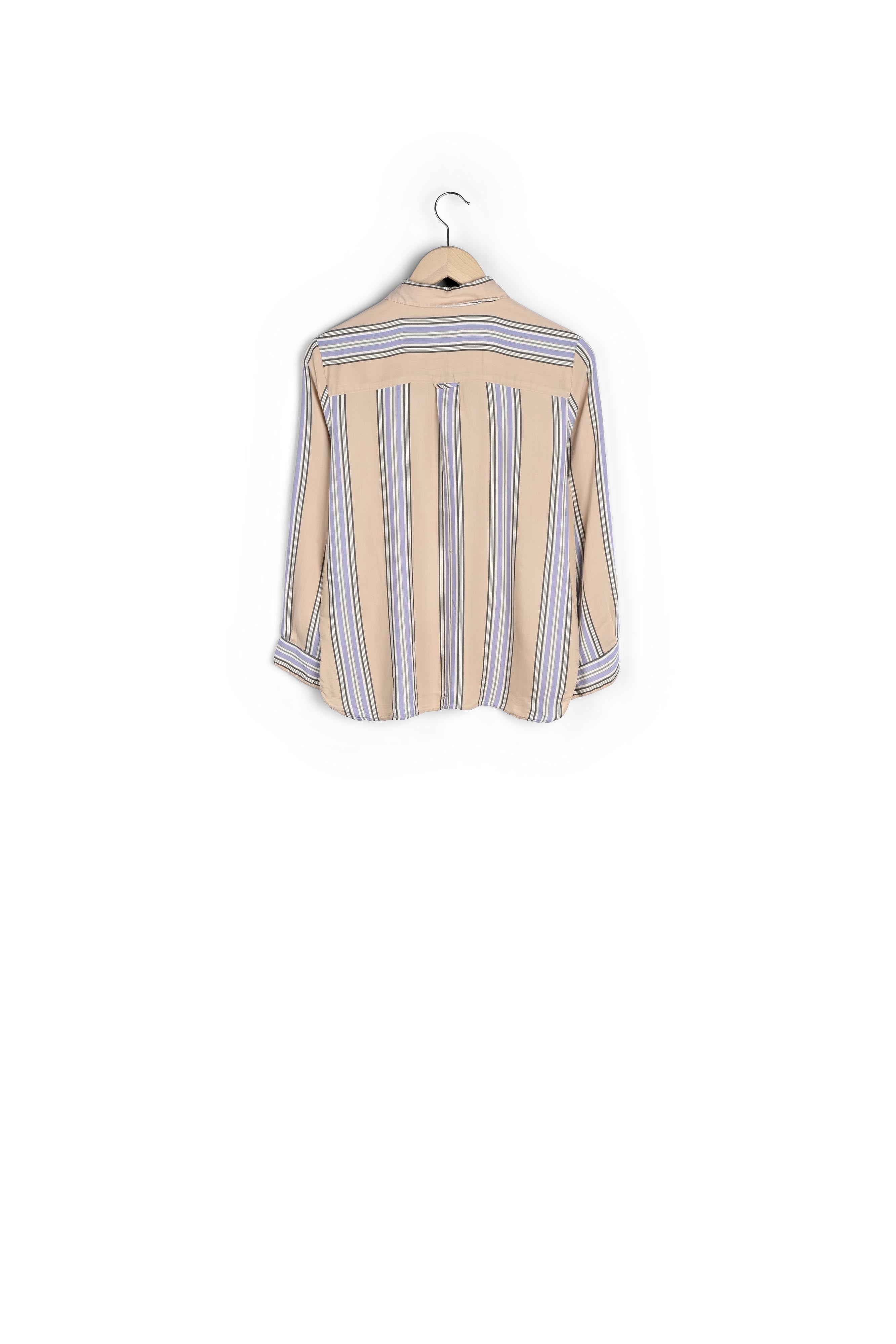 CHEMISE HOLDUP Faume - seconde main