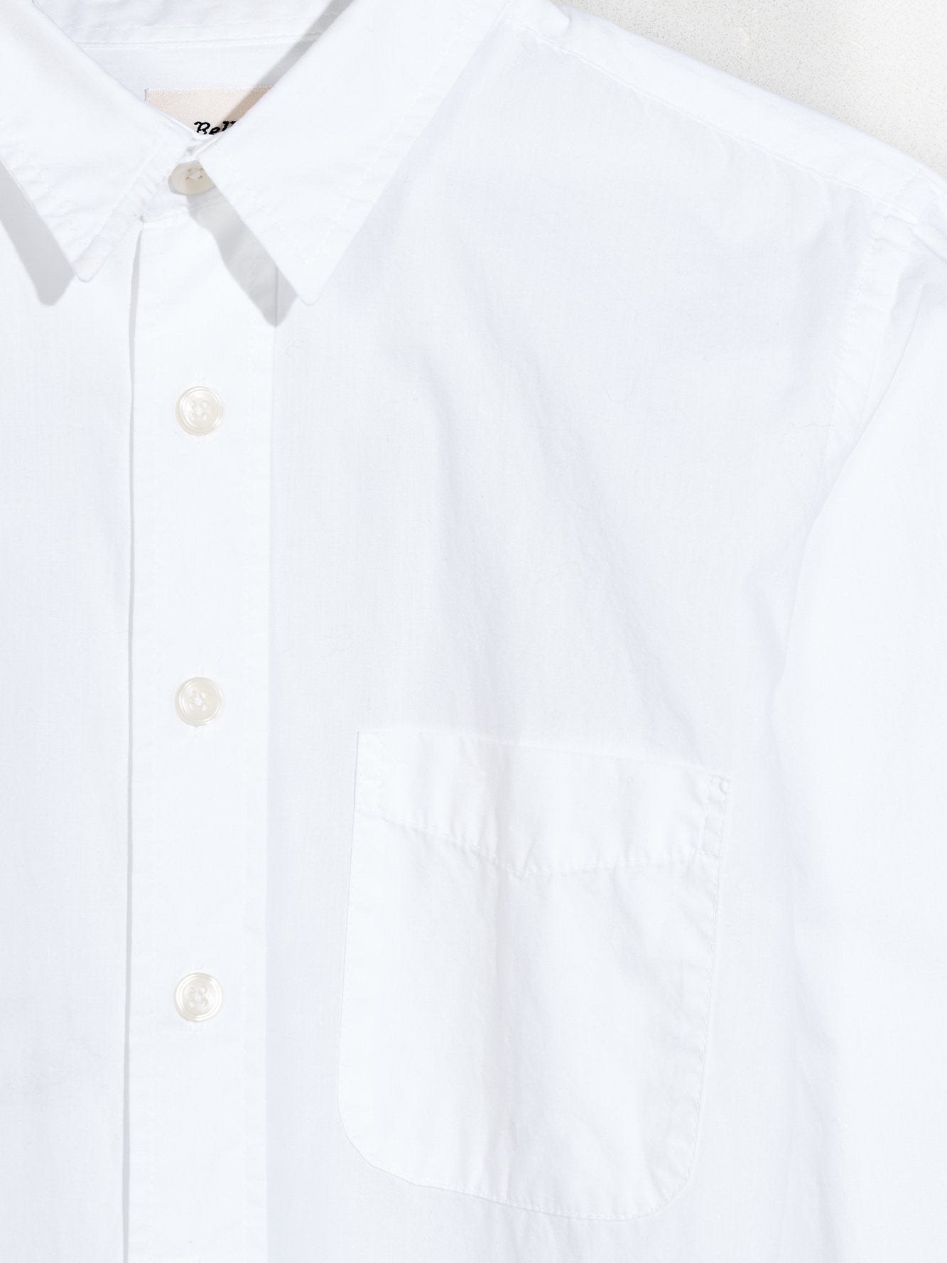 GANIX SHIRT Faume - seconde main