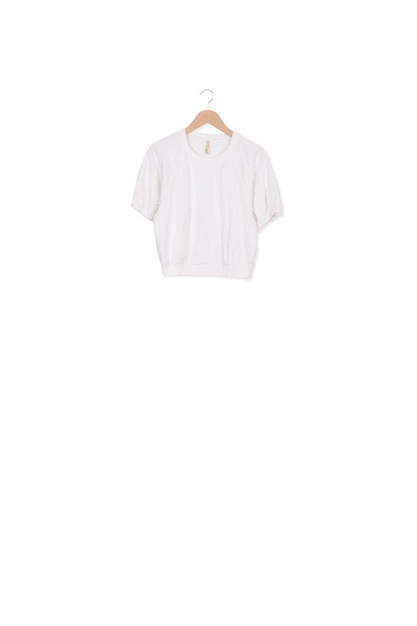 SWEATSHIRT FIL Faume - seconde main