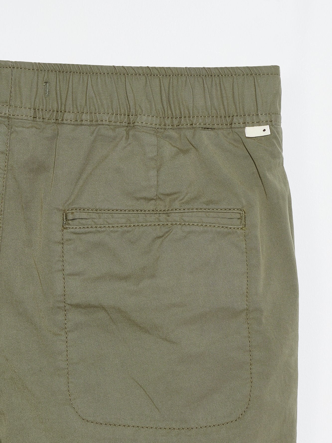 SHORT PAWL Faume - seconde main