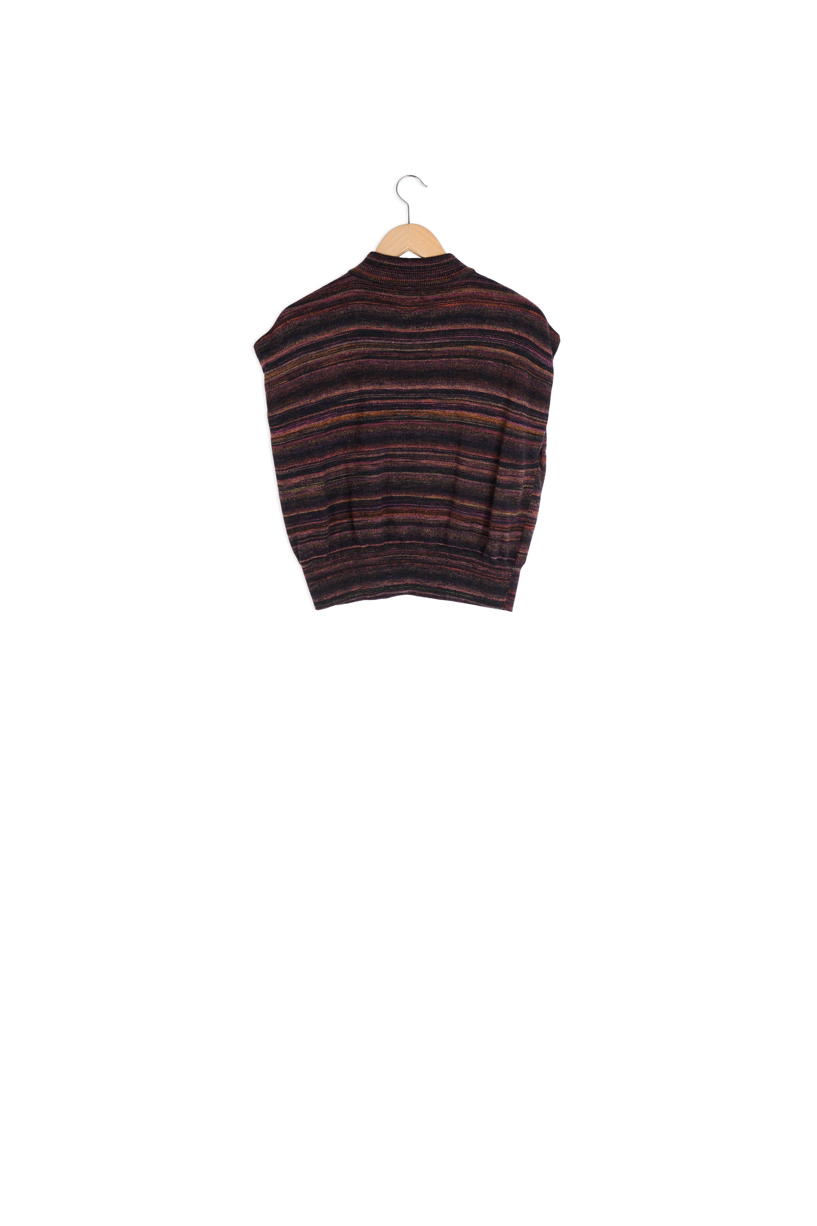 AION KNITWEAR Faume - seconde main