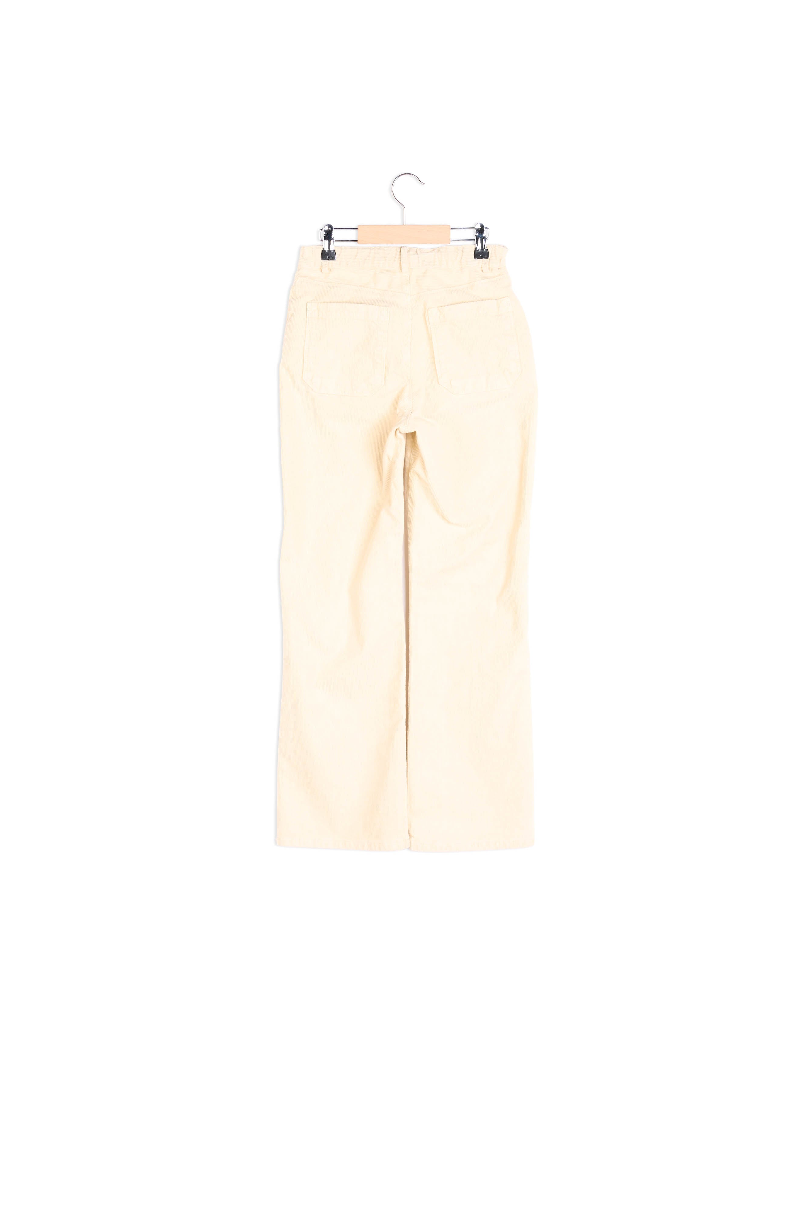 PANTALON PEPY Faume - seconde main