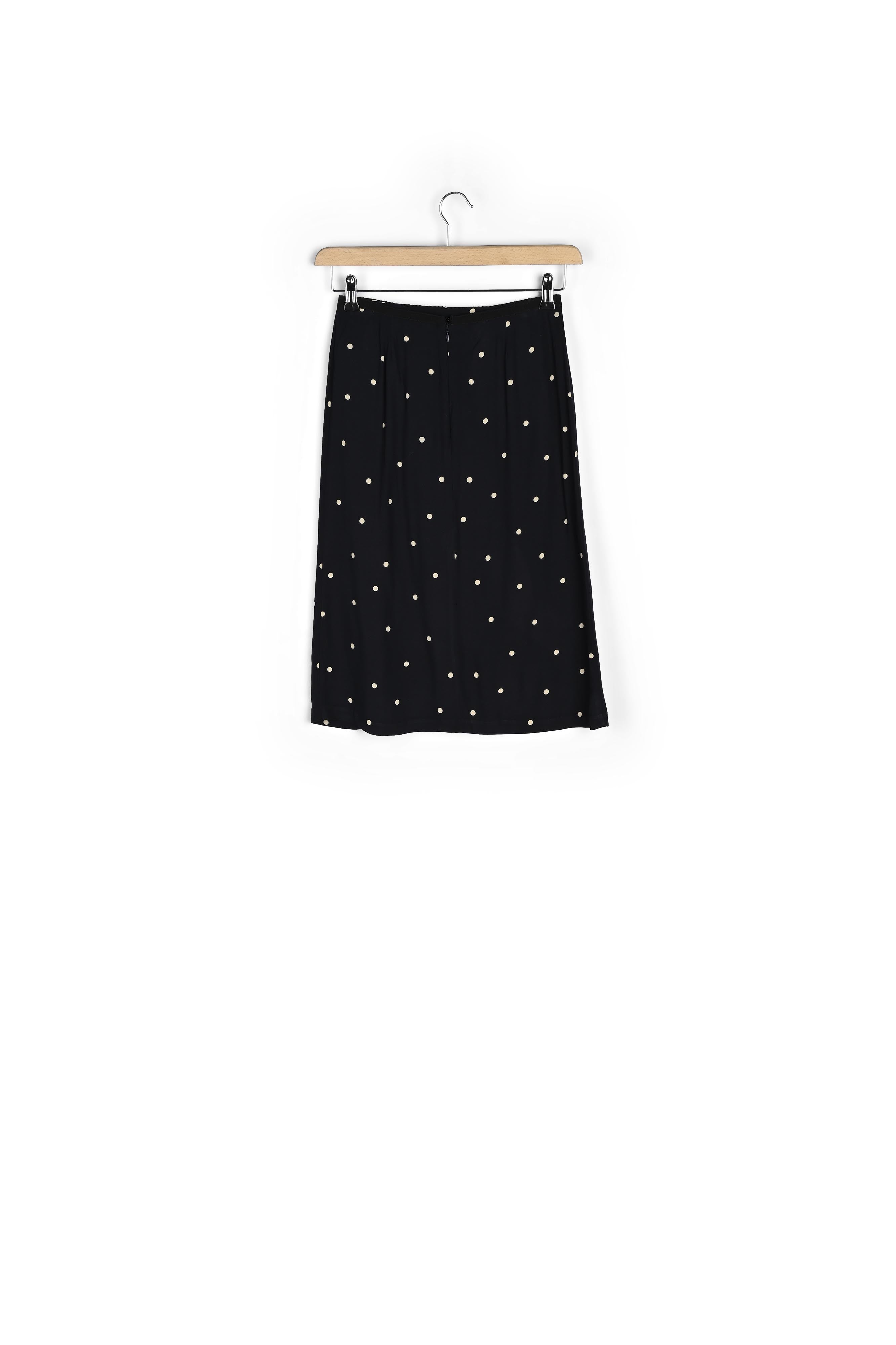 LEIKA  SKIRT Faume - seconde main