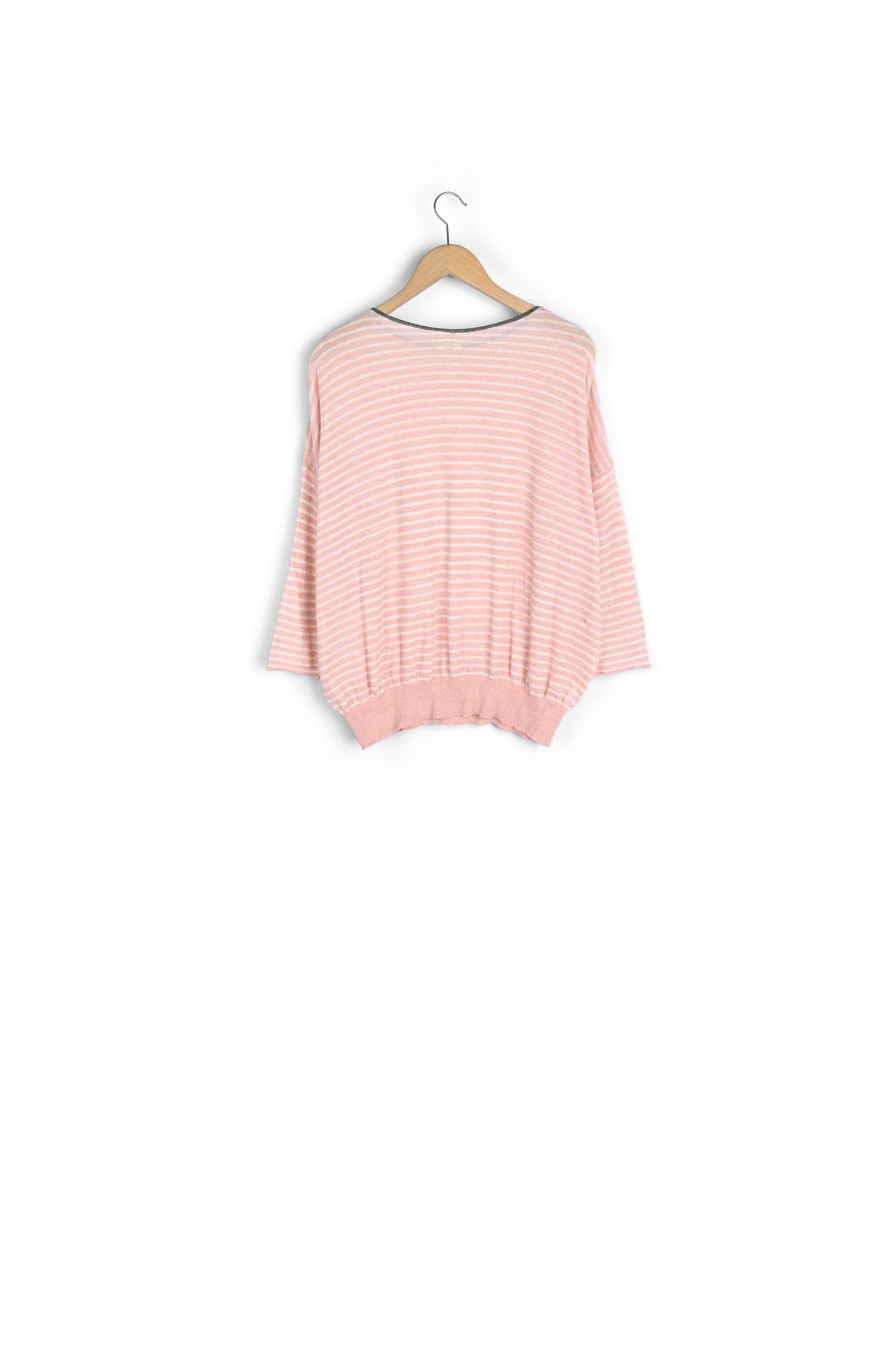PULL NEEP Faume - seconde main