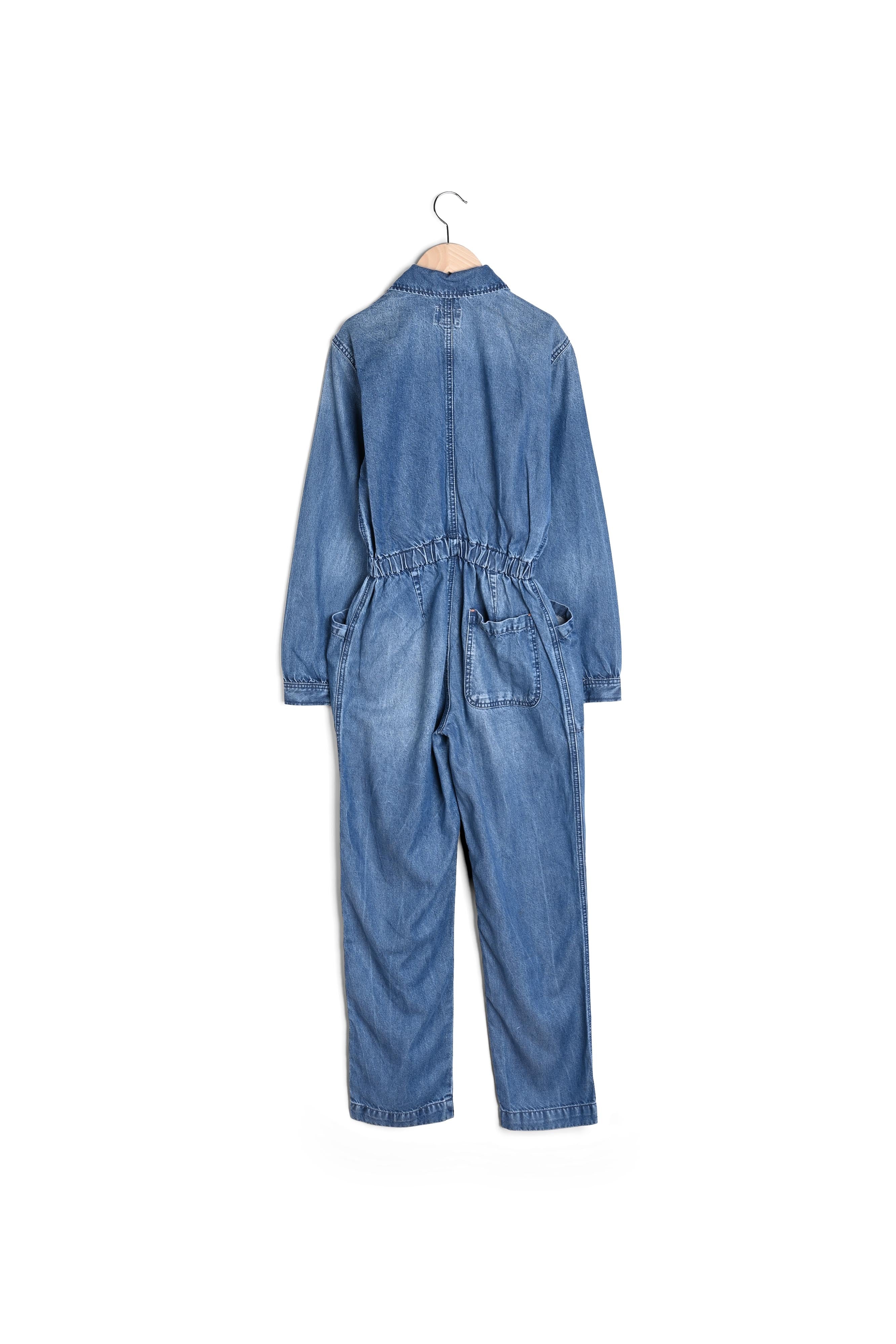 PILOTE JUMPSUIT Faume - seconde main