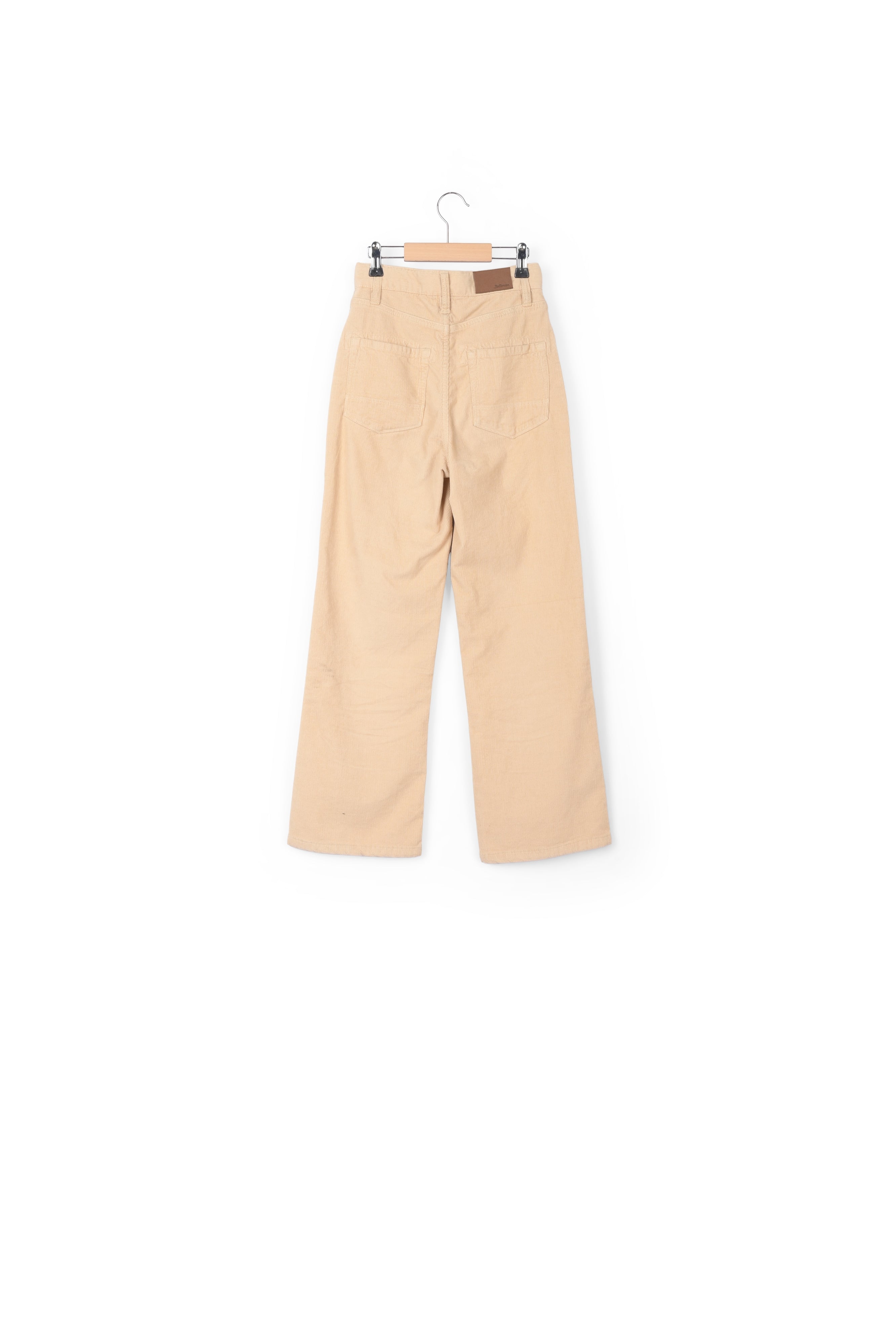 PANTALON POPIES Faume - seconde main