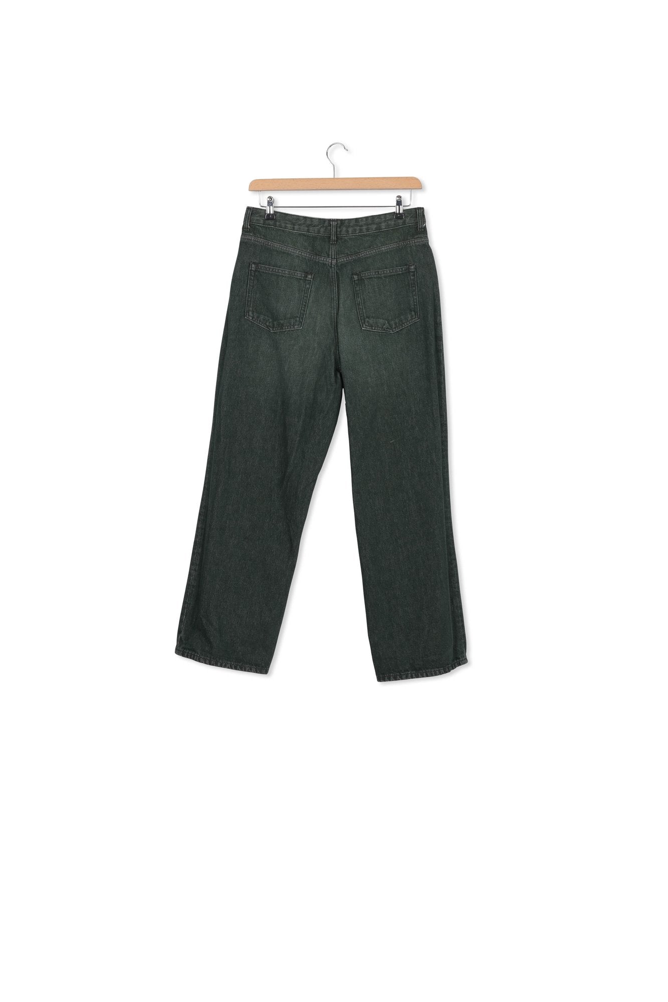 JEANS POKER Faume - seconde main