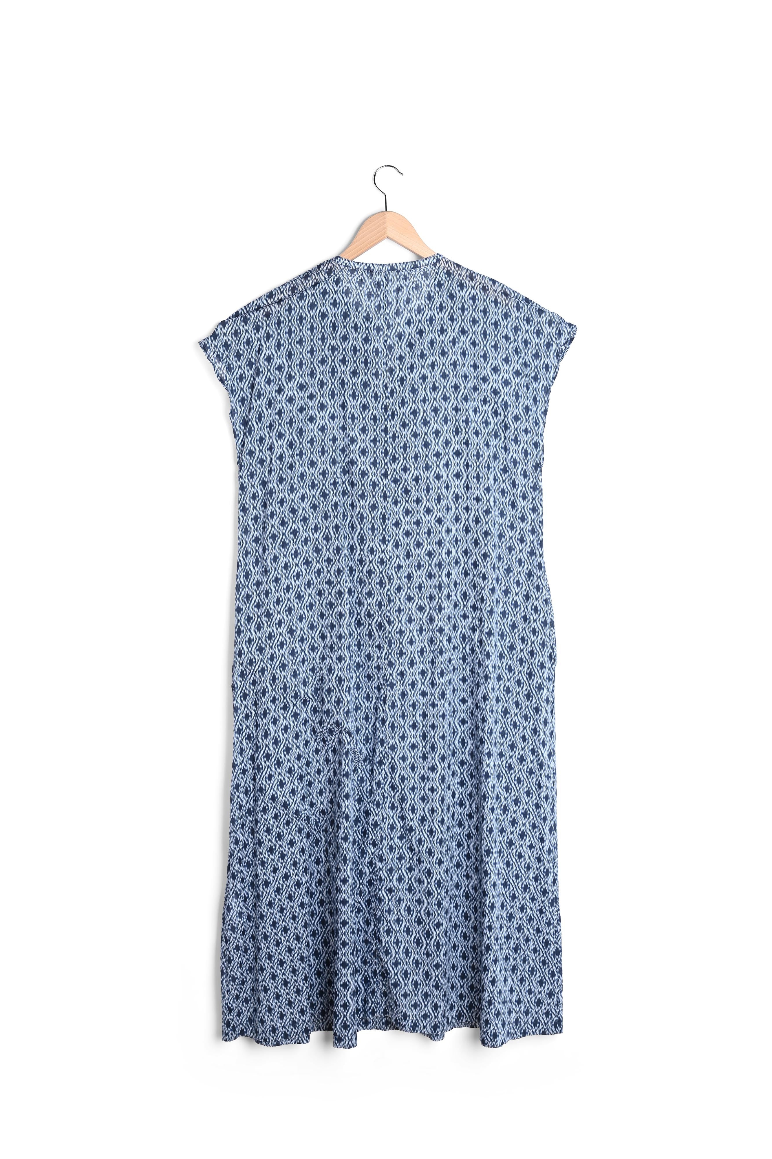 ROBE VASCO Faume - seconde main