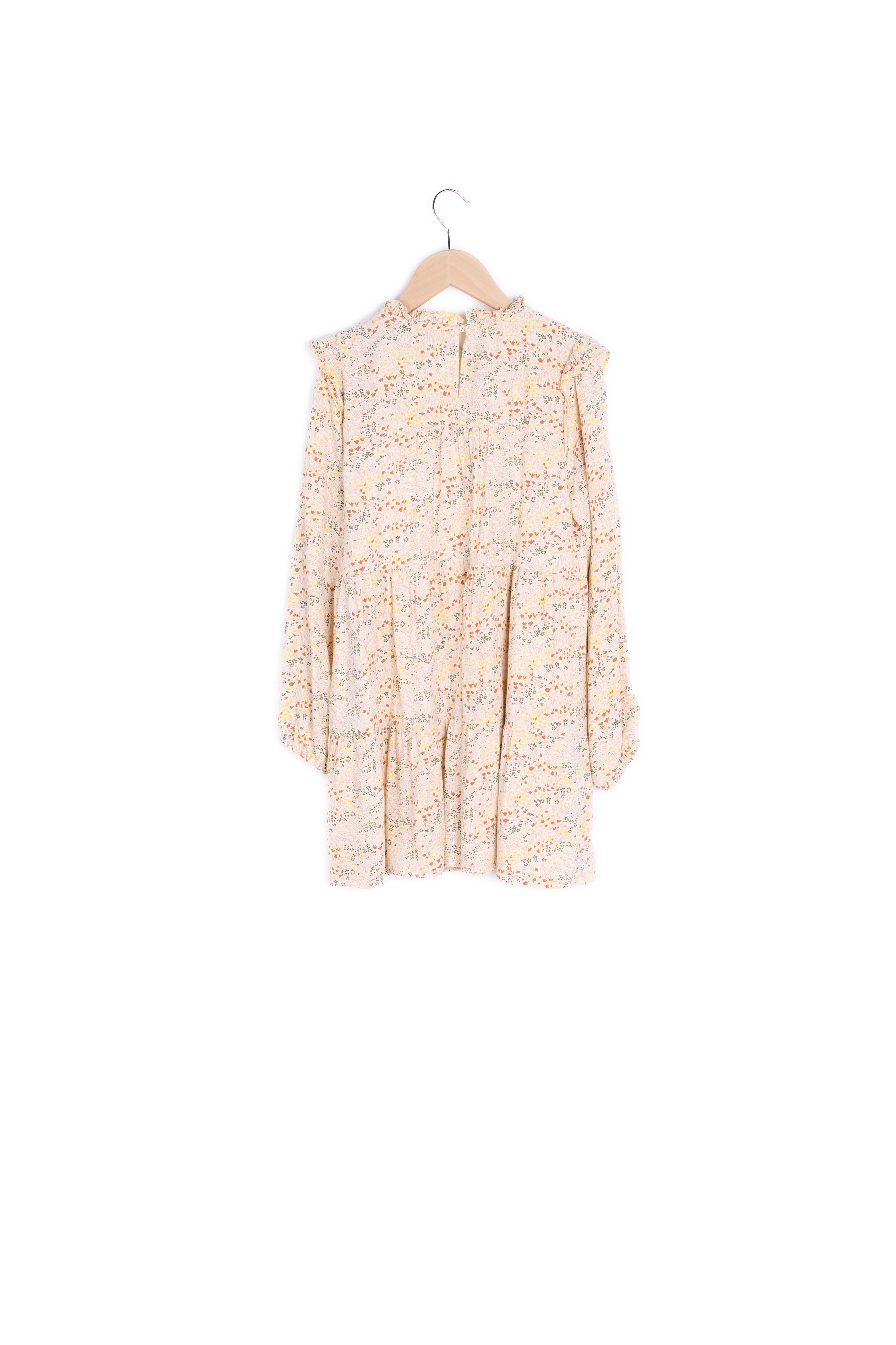 ROBE PEBBLES Faume - seconde main