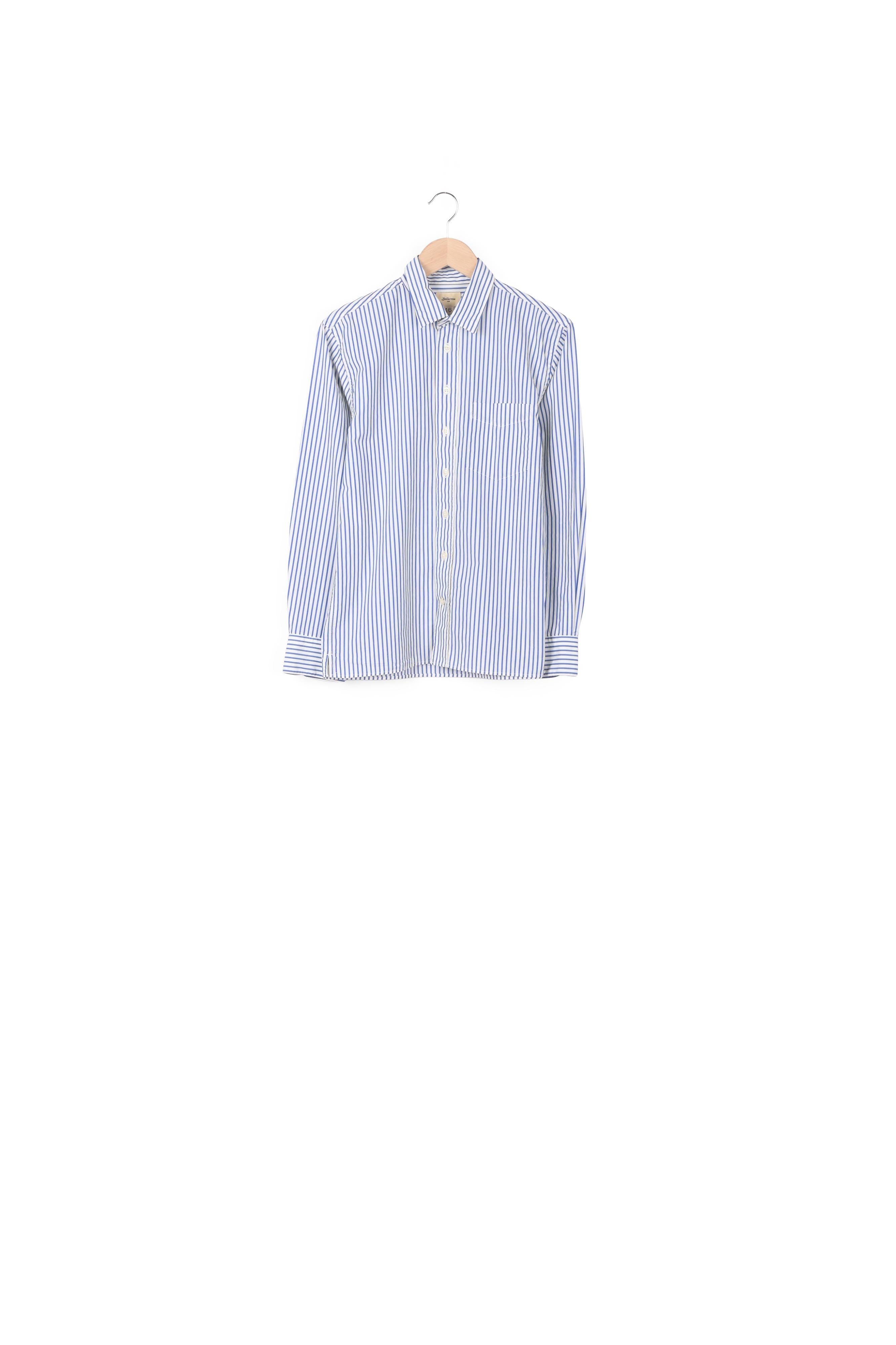GULIAN SHIRT Faume - seconde main