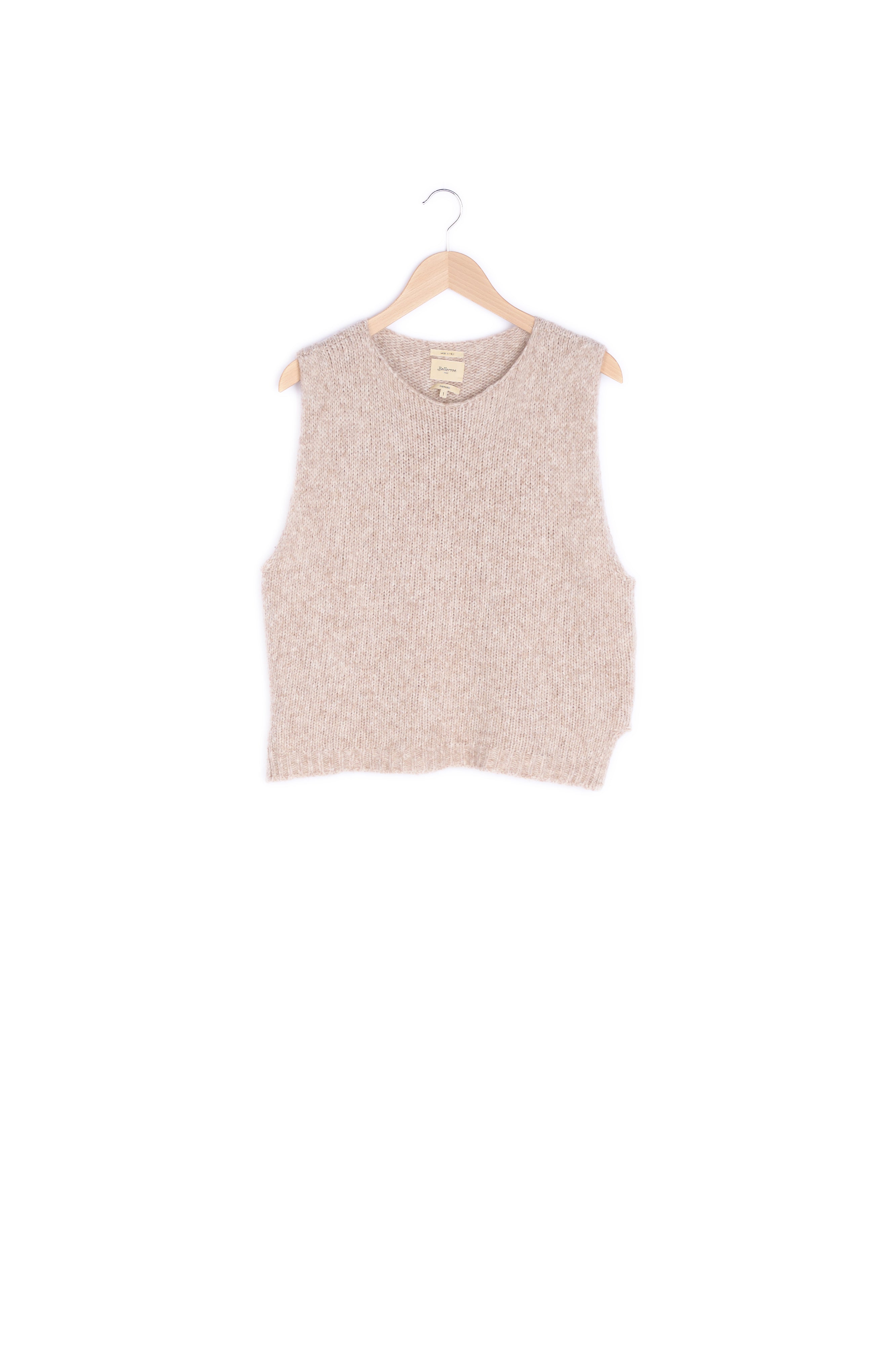 PULL NILTO Faume - seconde main