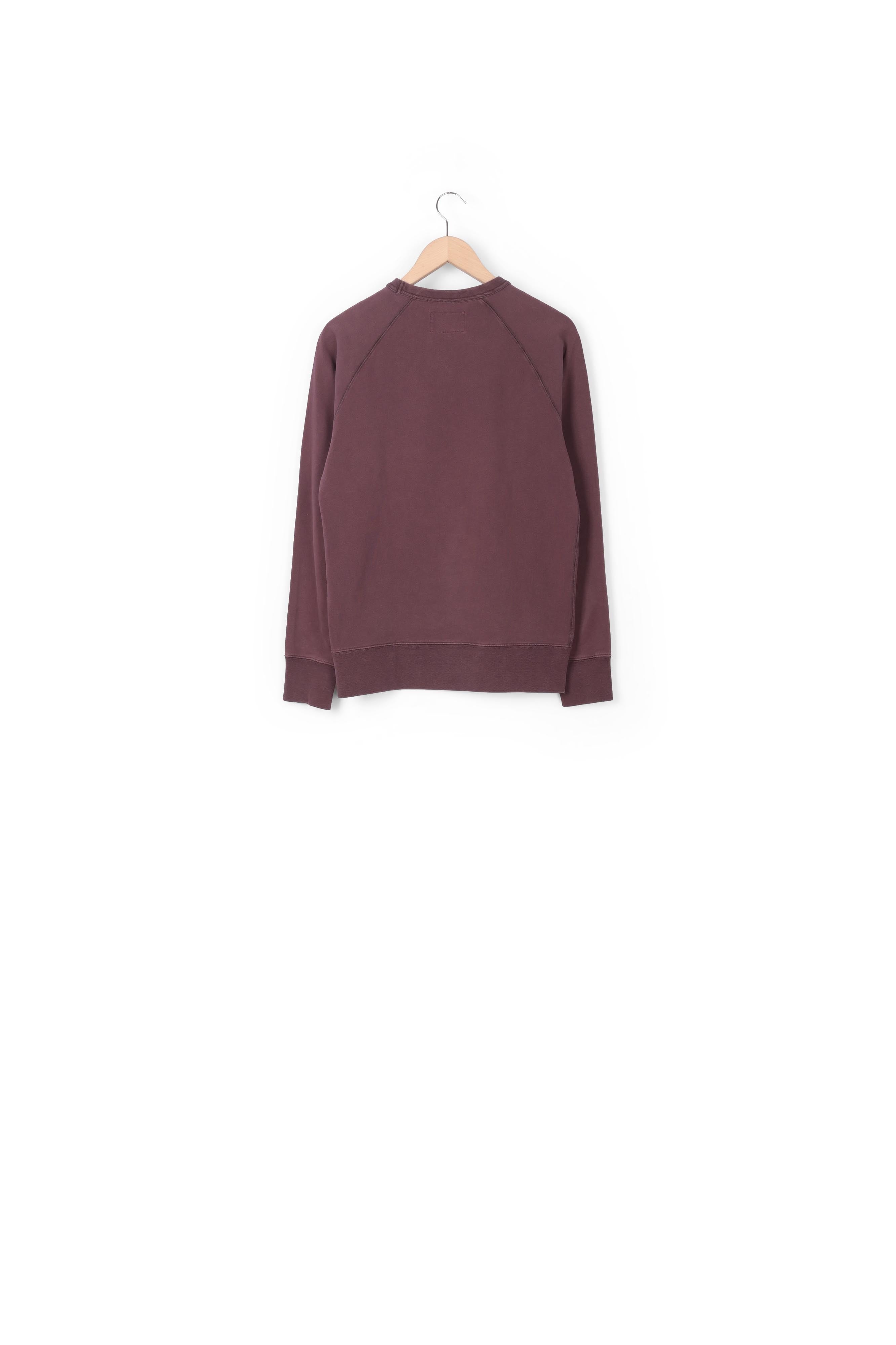VADALI SWEATSHIRT Faume - seconde main