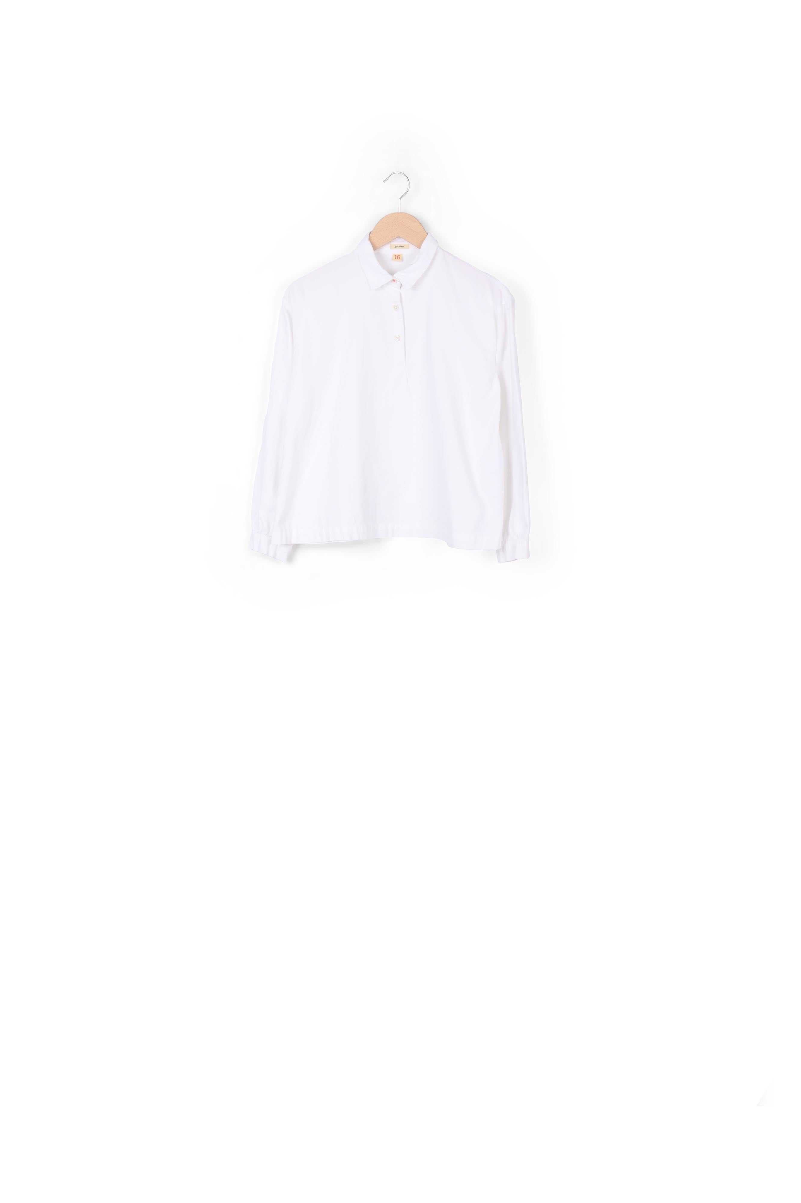 CHEMISE AVALON Faume - seconde main