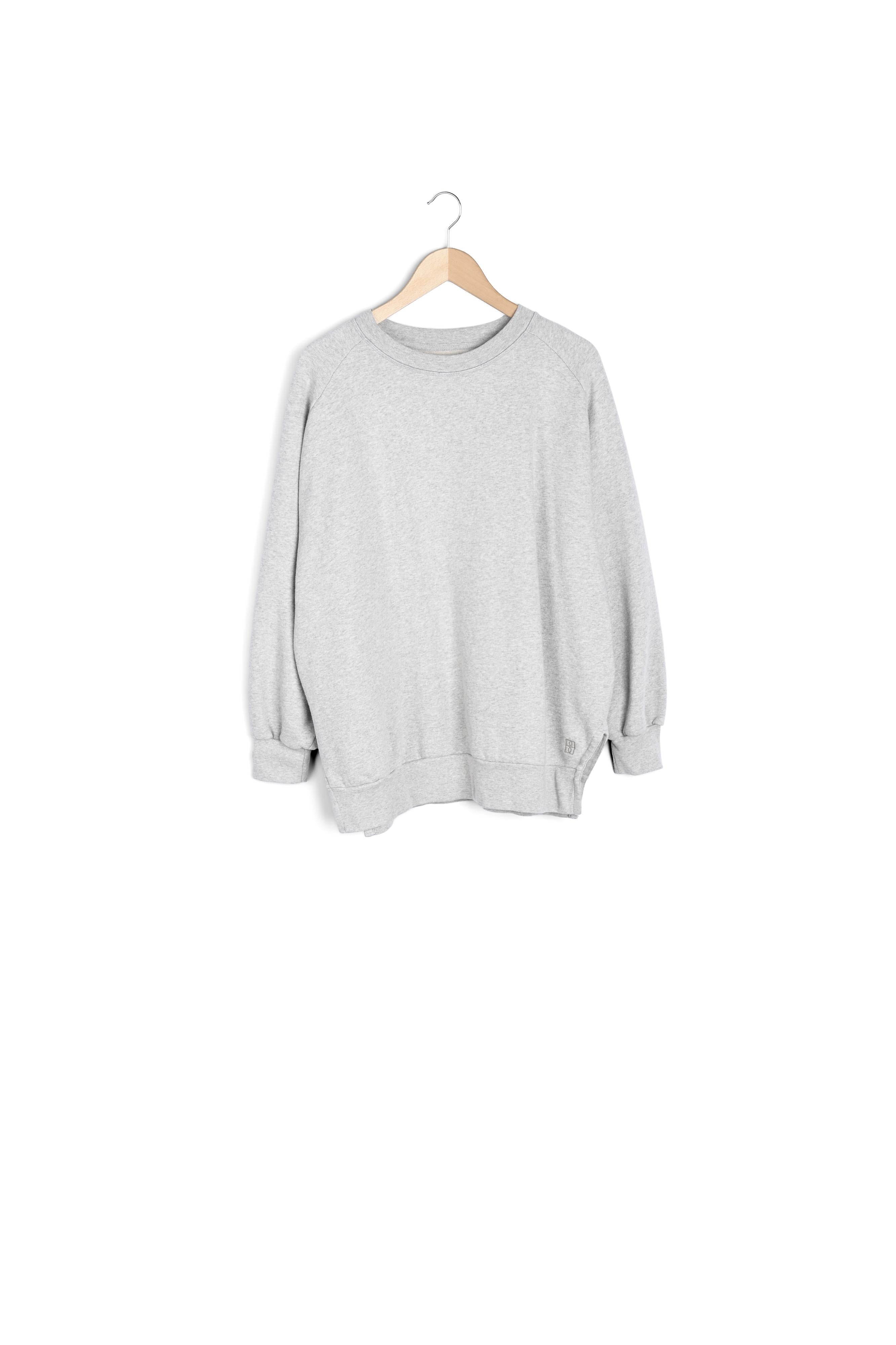 VARAO SWEATSHIRT Faume - seconde main