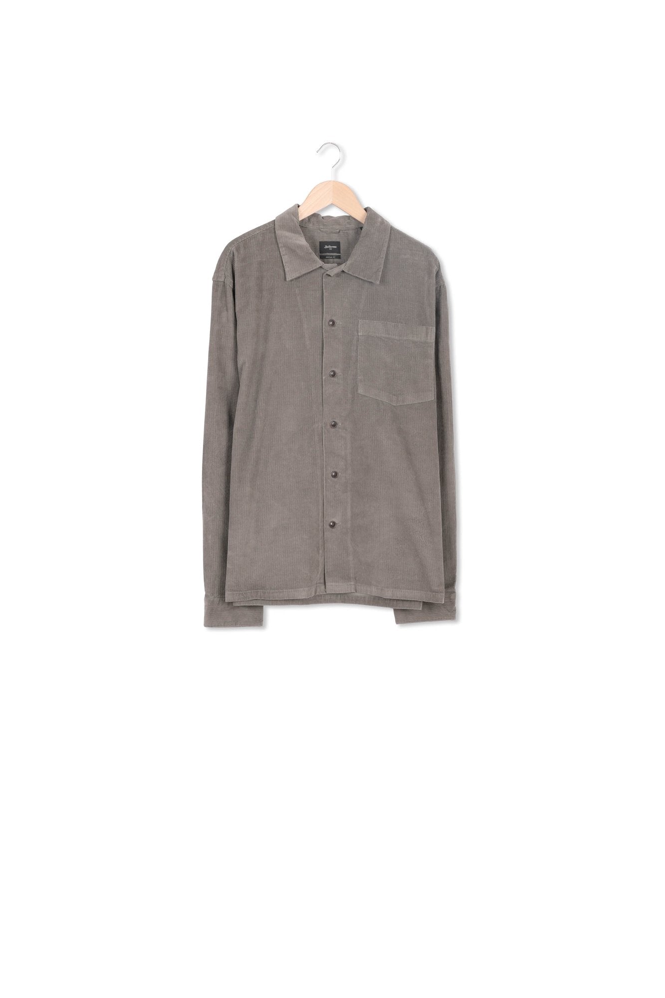 SURCHEMISE GONEY Faume - seconde main