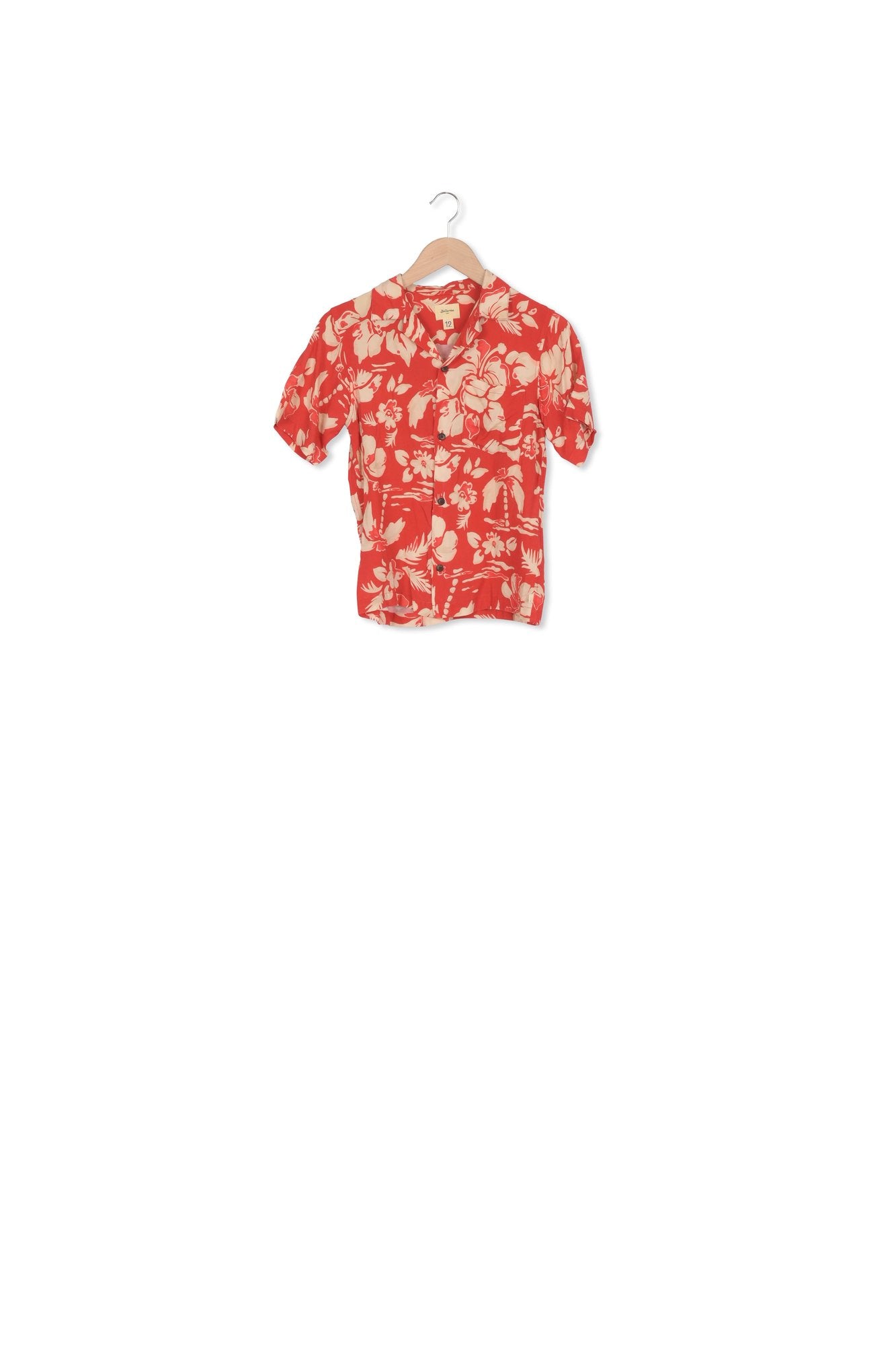 CHEMISE ARNO Faume - seconde main