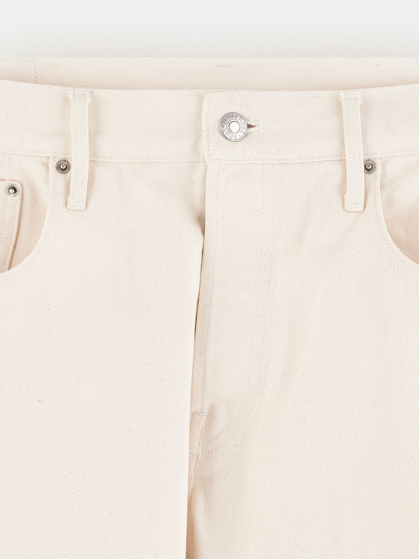 JEANS PERCY Faume - seconde main