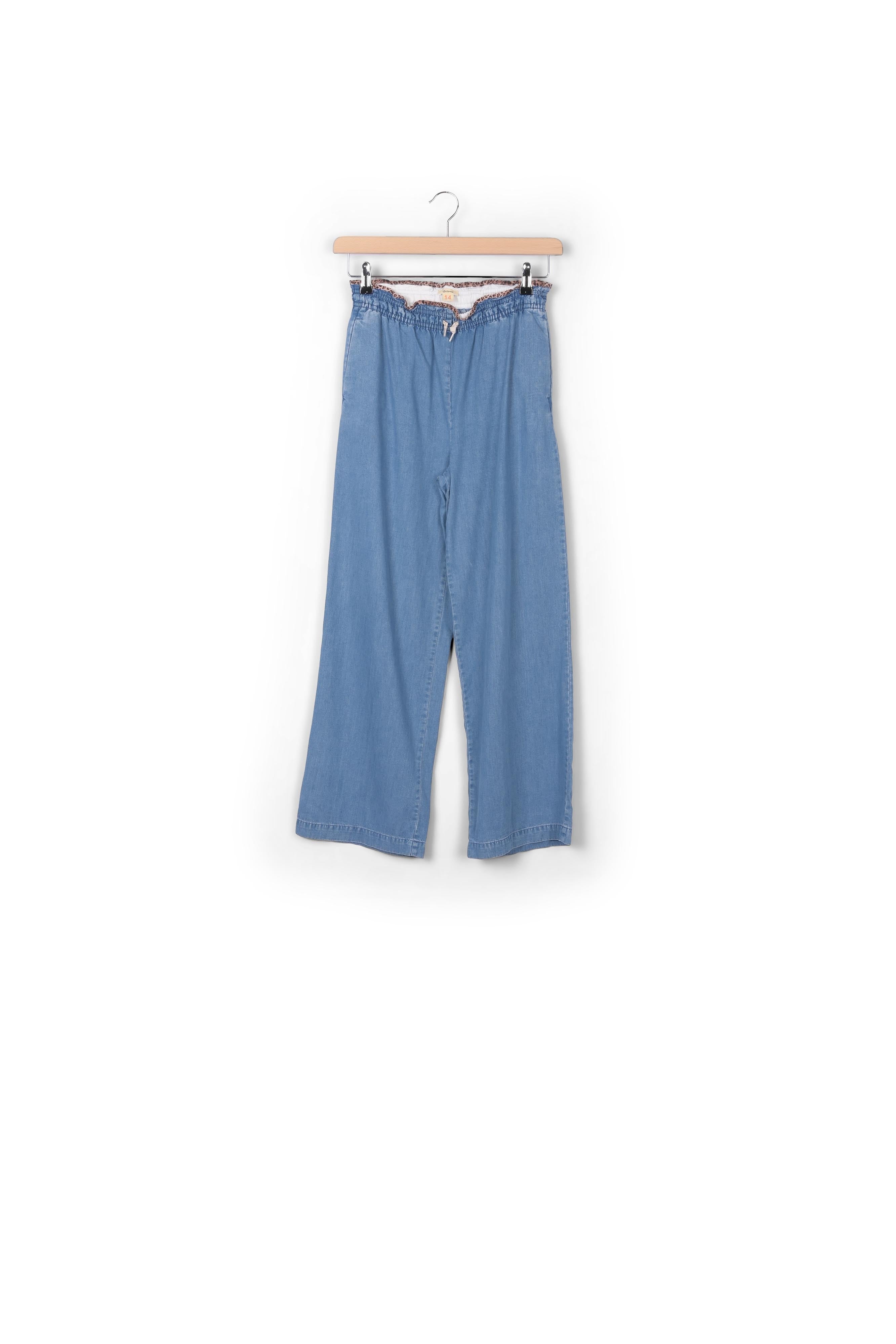 PANTALON AURIA Faume - seconde main