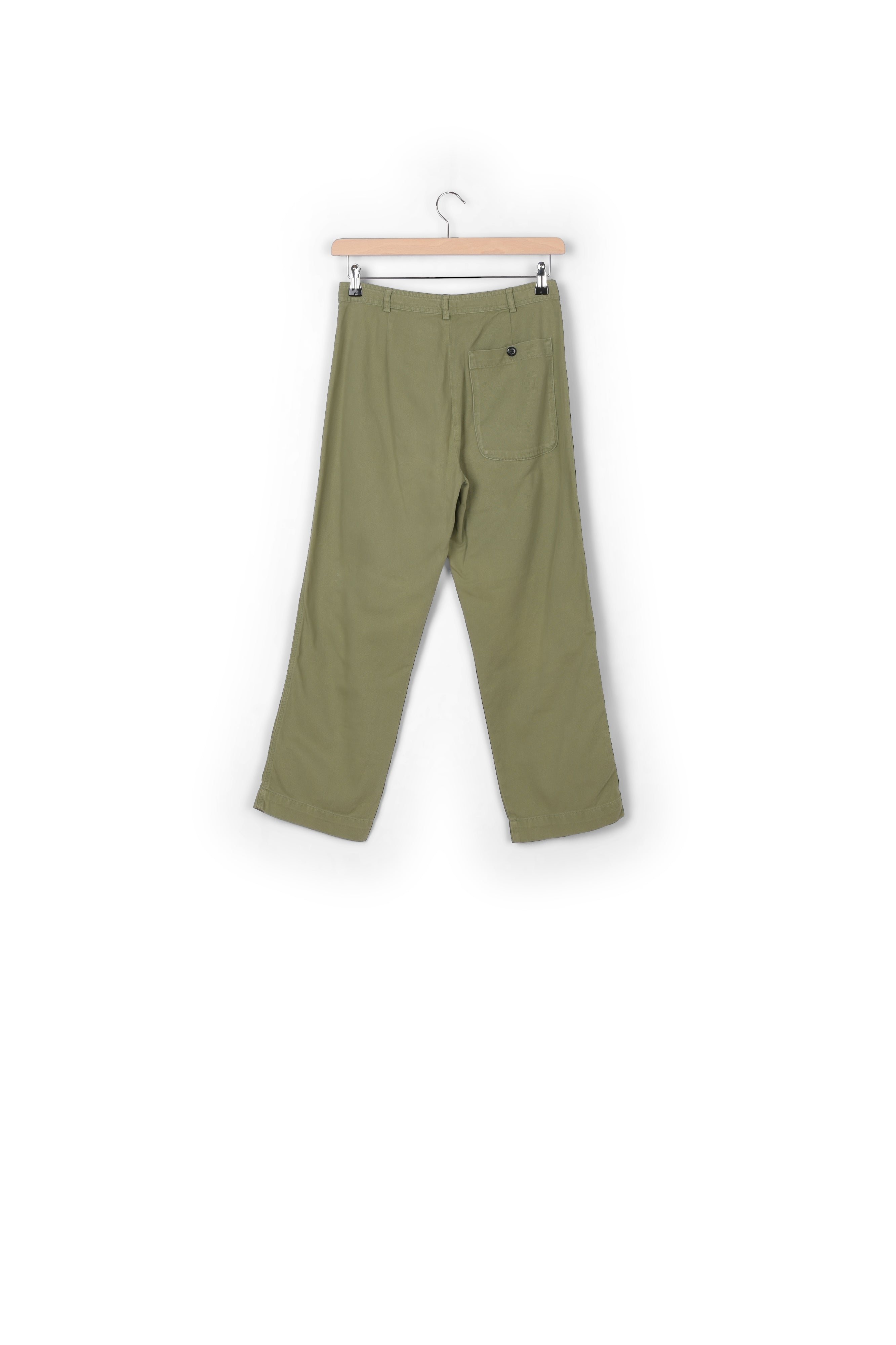 PANTALON PLAF Faume - seconde main